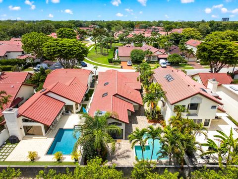 Tiny photo for 21849 Town Place Drive, Boca Raton, FL 33433 (MLS # B26034370)