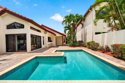 Tiny photo for 21849 Town Place Drive, Boca Raton, FL 33433 (MLS # B26034370)
