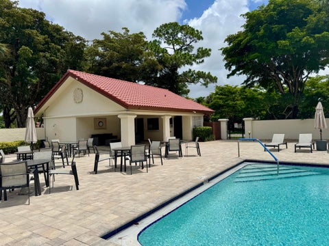 Tiny photo for 21849 Town Place Drive, Boca Raton, FL 33433 (MLS # B26034370)
