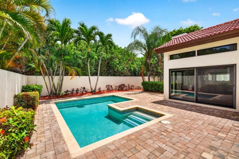 Tiny photo for 21849 Town Place Drive, Boca Raton, FL 33433 (MLS # B26034370)