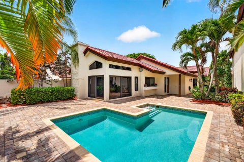 Tiny photo for 21849 Town Place Drive, Boca Raton, FL 33433 (MLS # B26034370)