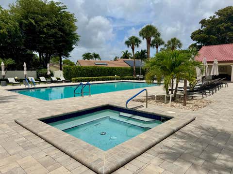 Tiny photo for 21849 Town Place Drive, Boca Raton, FL 33433 (MLS # B26034370)