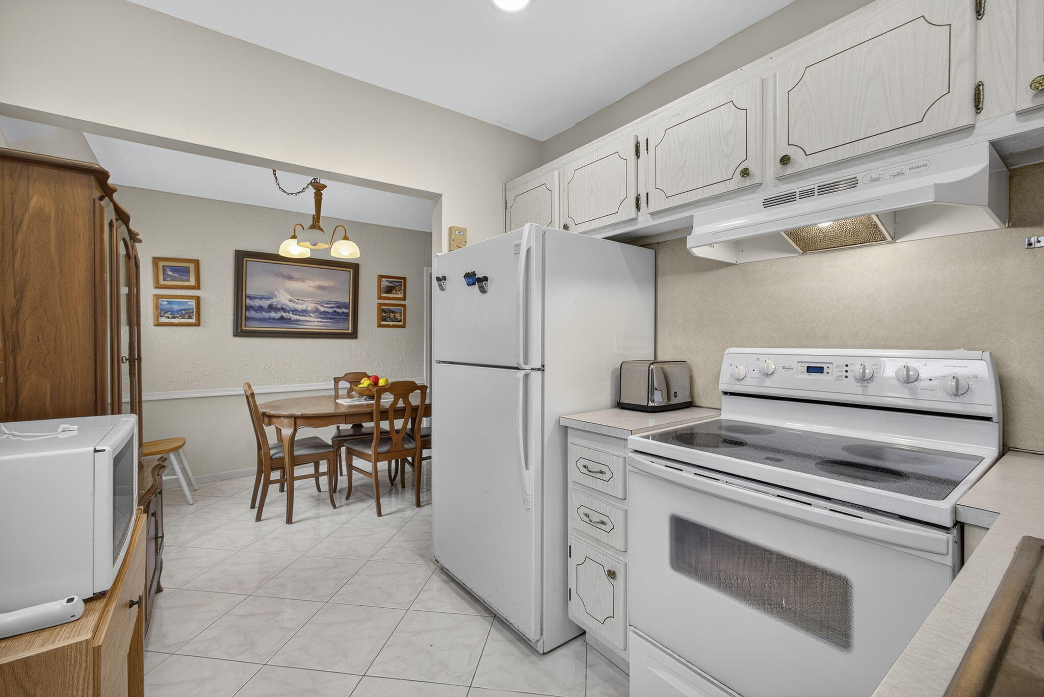 CENTURY VILLAGE NORWICH CONDO - Residential