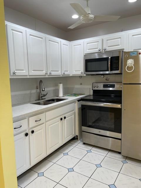2960 Lake Osborne Drive 107