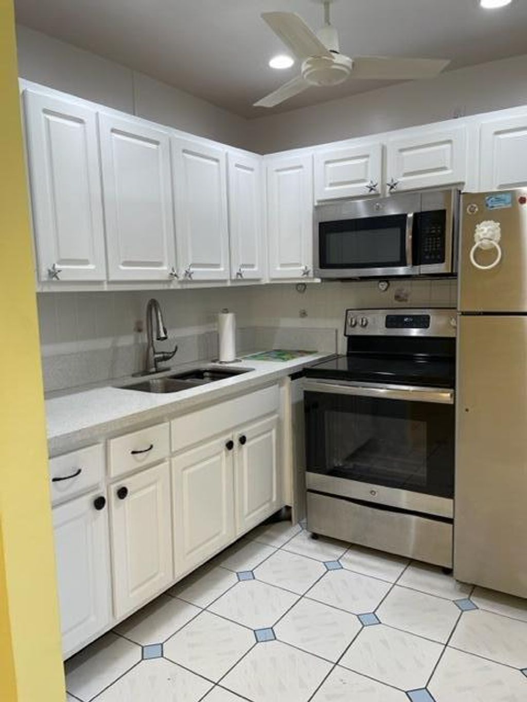 Photo of 2960 Lake Osborne Drive #107, Lake Worth Beach, FL 33461 (MLS # B26023904)