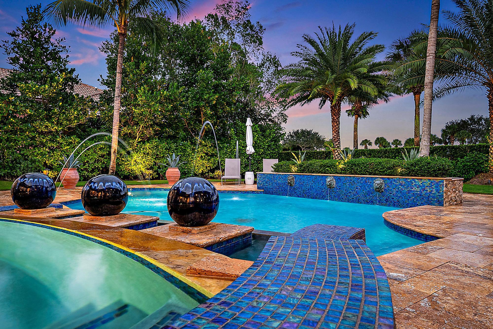 IBIS GOLF AND COUNTRY CLU - Residential