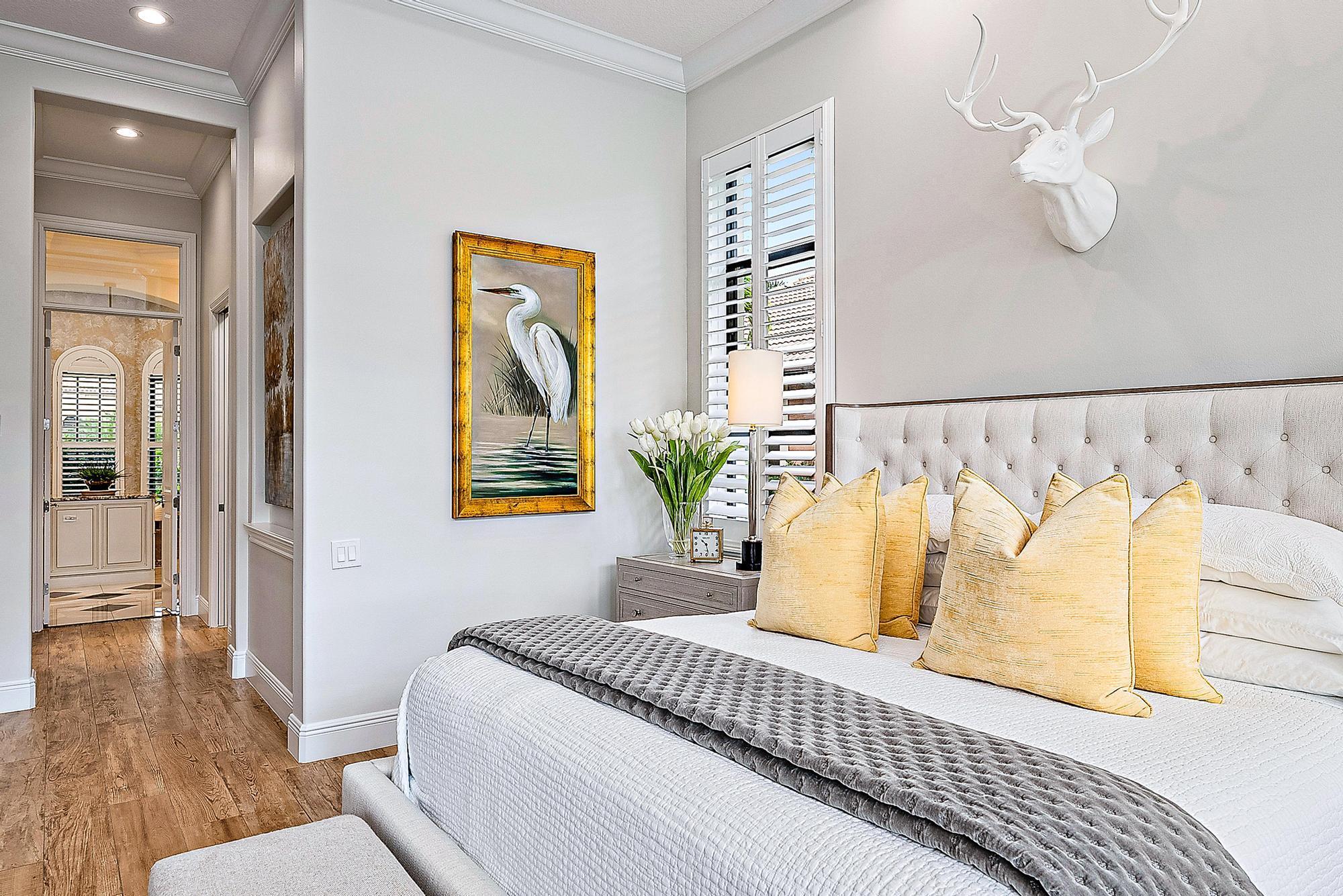 IBIS GOLF AND COUNTRY CLU - Residential