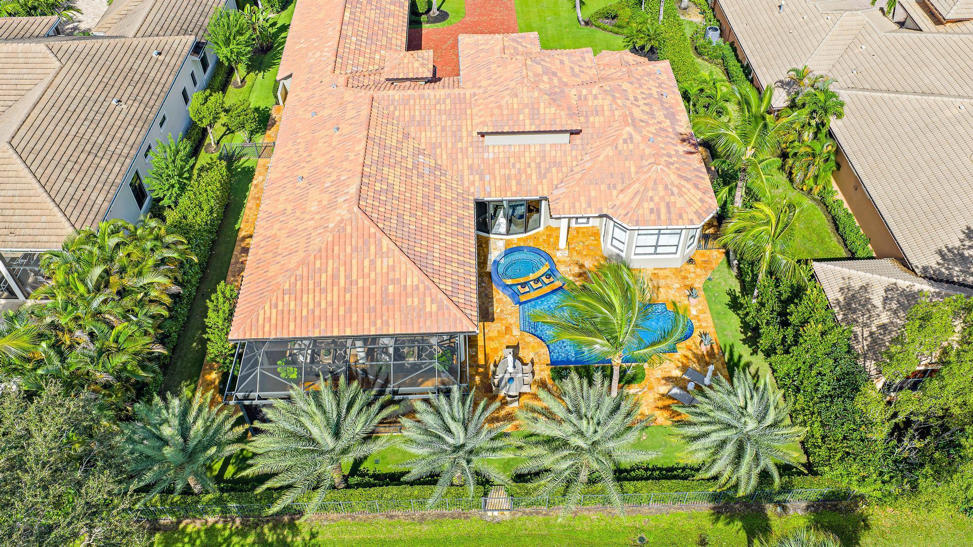 IBIS GOLF AND COUNTRY CLU - Residential