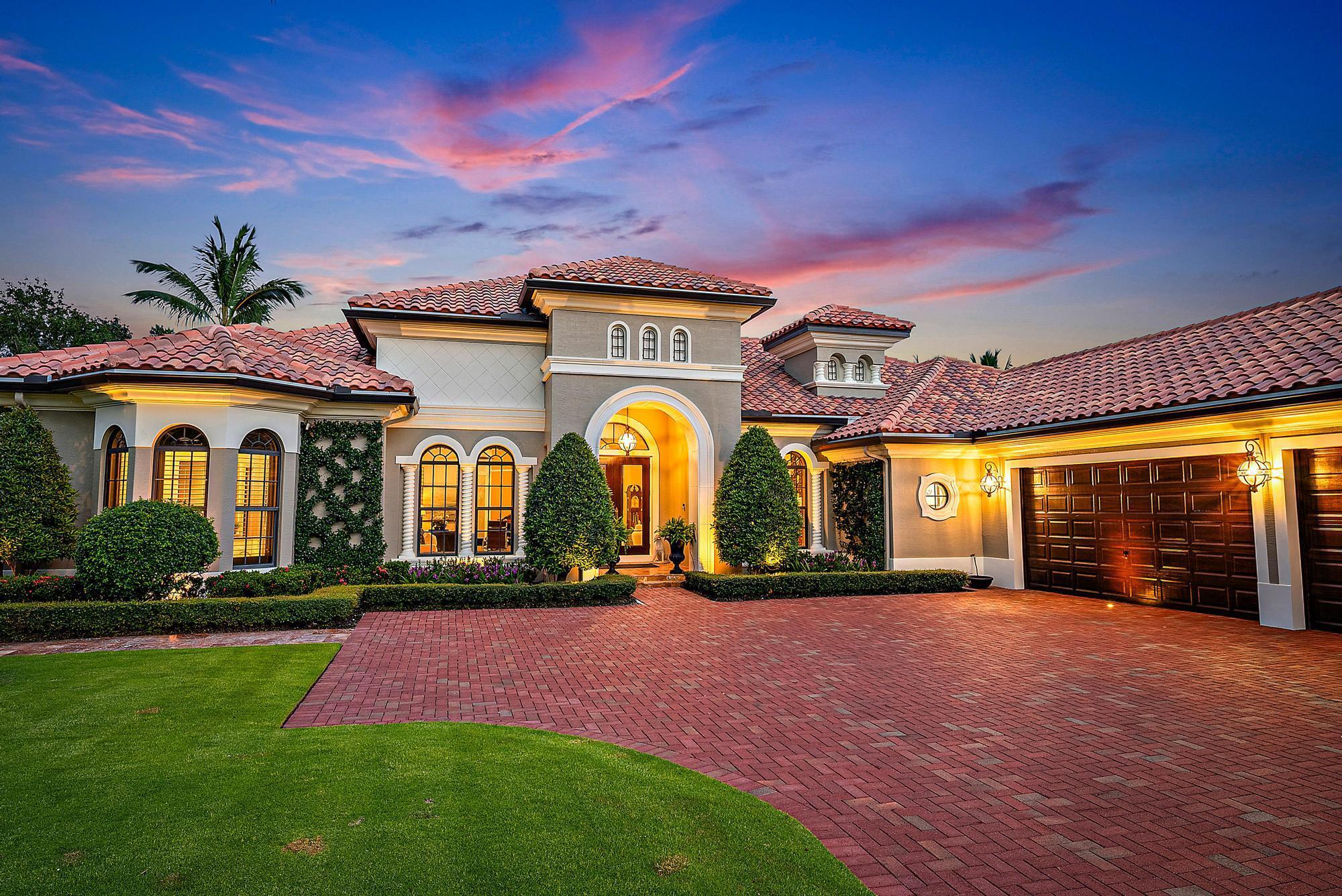 7282 Horizon Drive