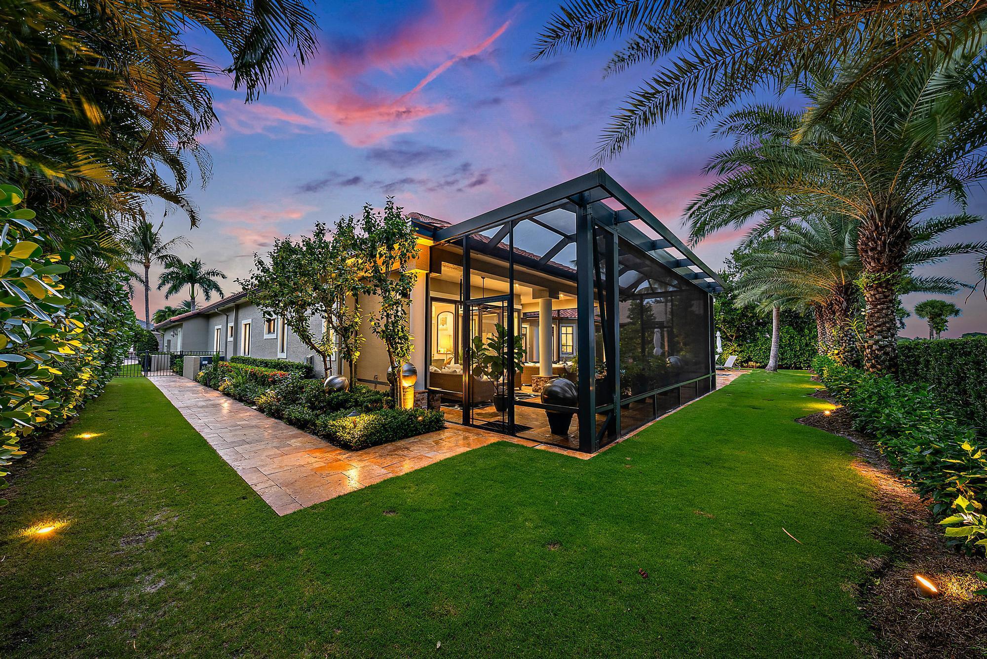 IBIS GOLF AND COUNTRY CLU - Residential