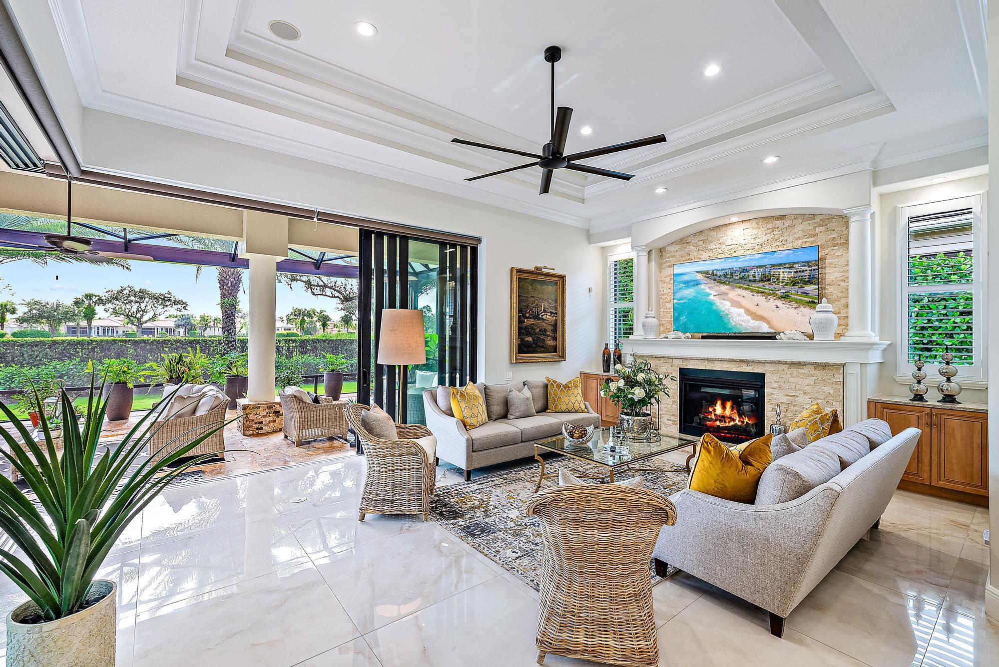 IBIS GOLF AND COUNTRY CLU - Residential