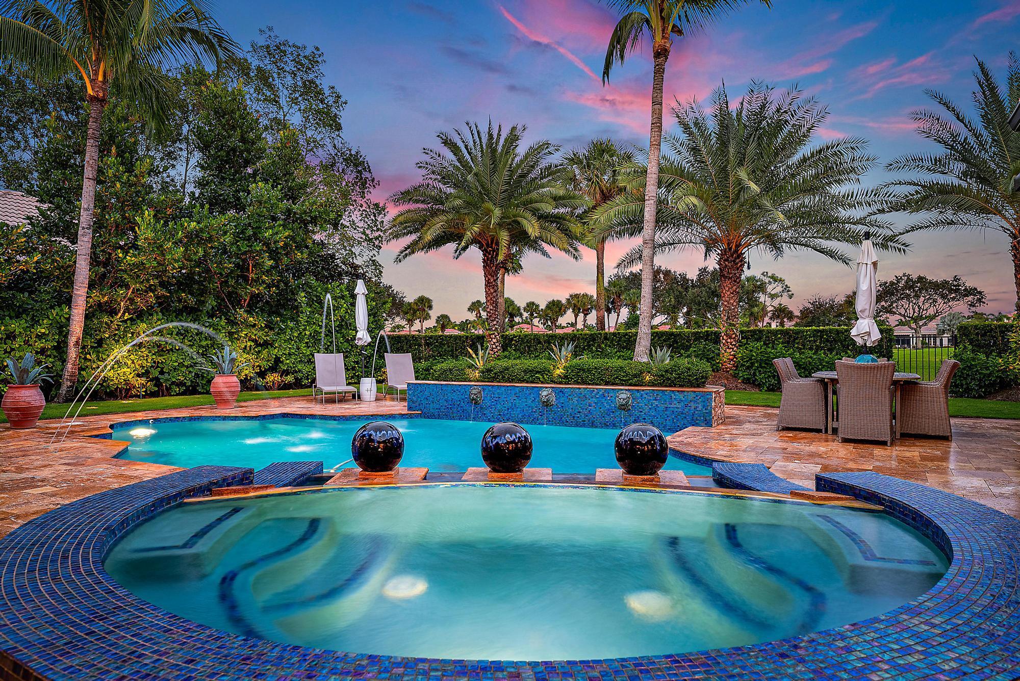 IBIS GOLF AND COUNTRY CLU - Residential