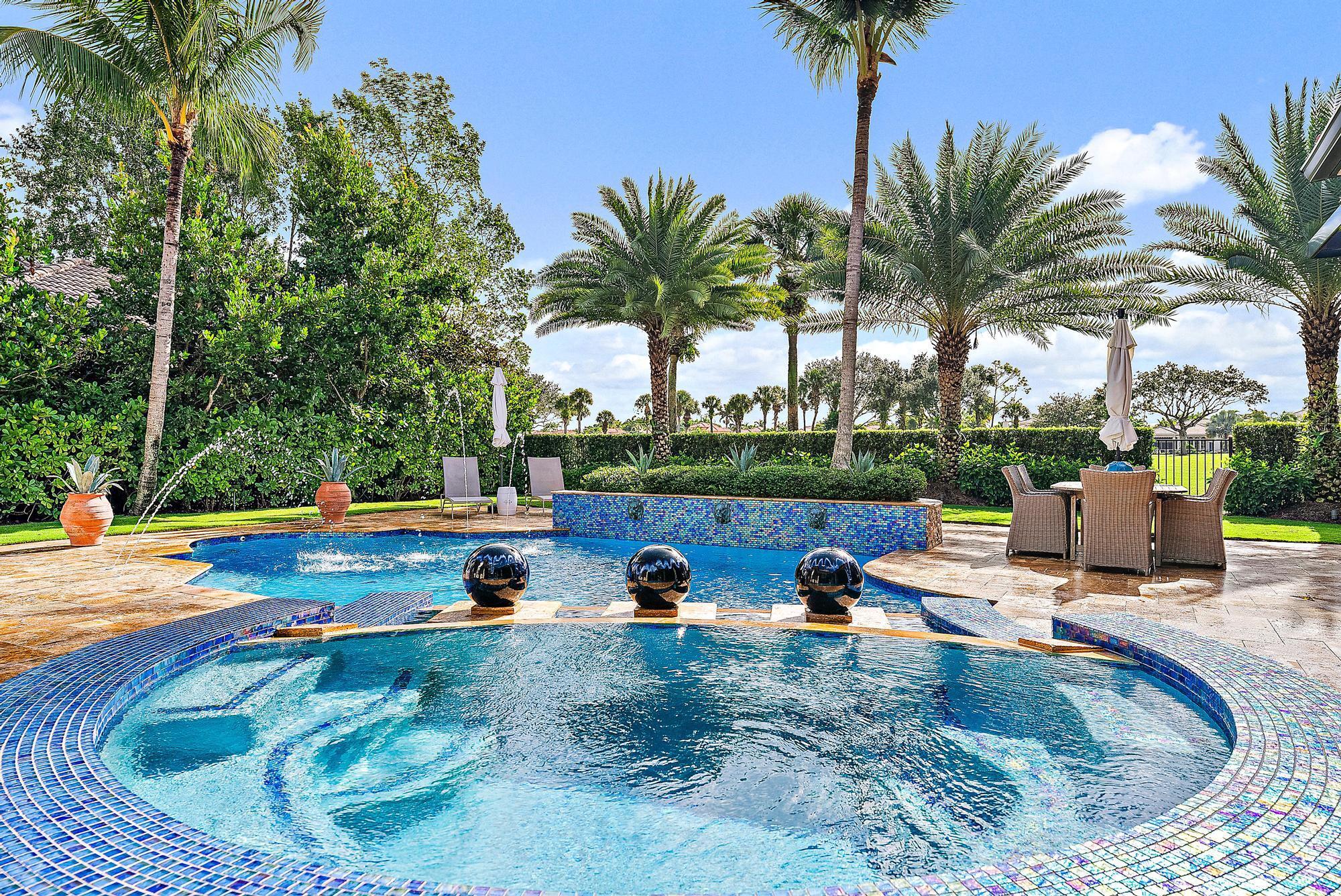 IBIS GOLF AND COUNTRY CLU - Residential
