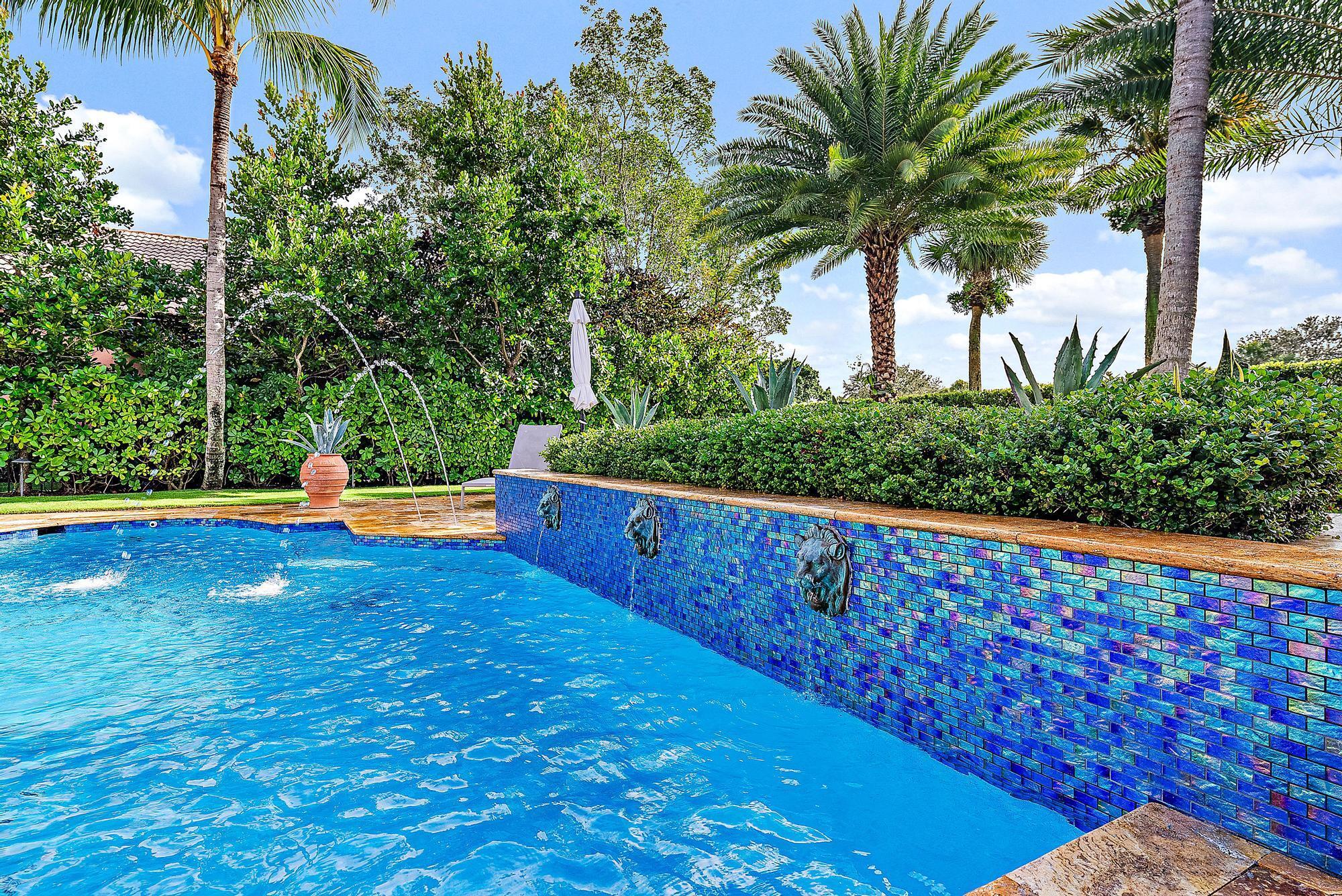 IBIS GOLF AND COUNTRY CLU - Residential