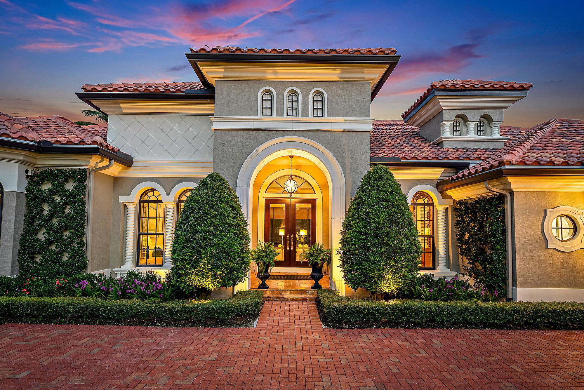 7282 Horizon Drive