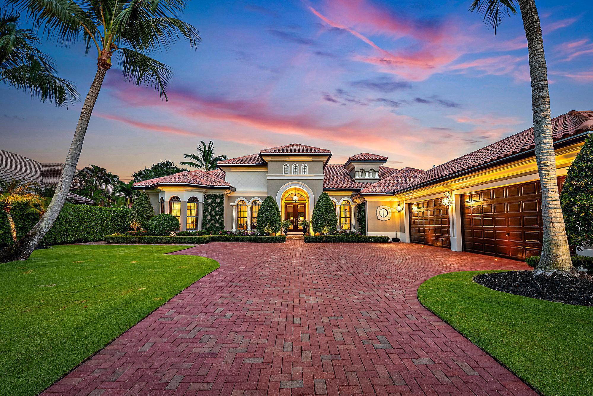 IBIS GOLF AND COUNTRY CLU - Residential