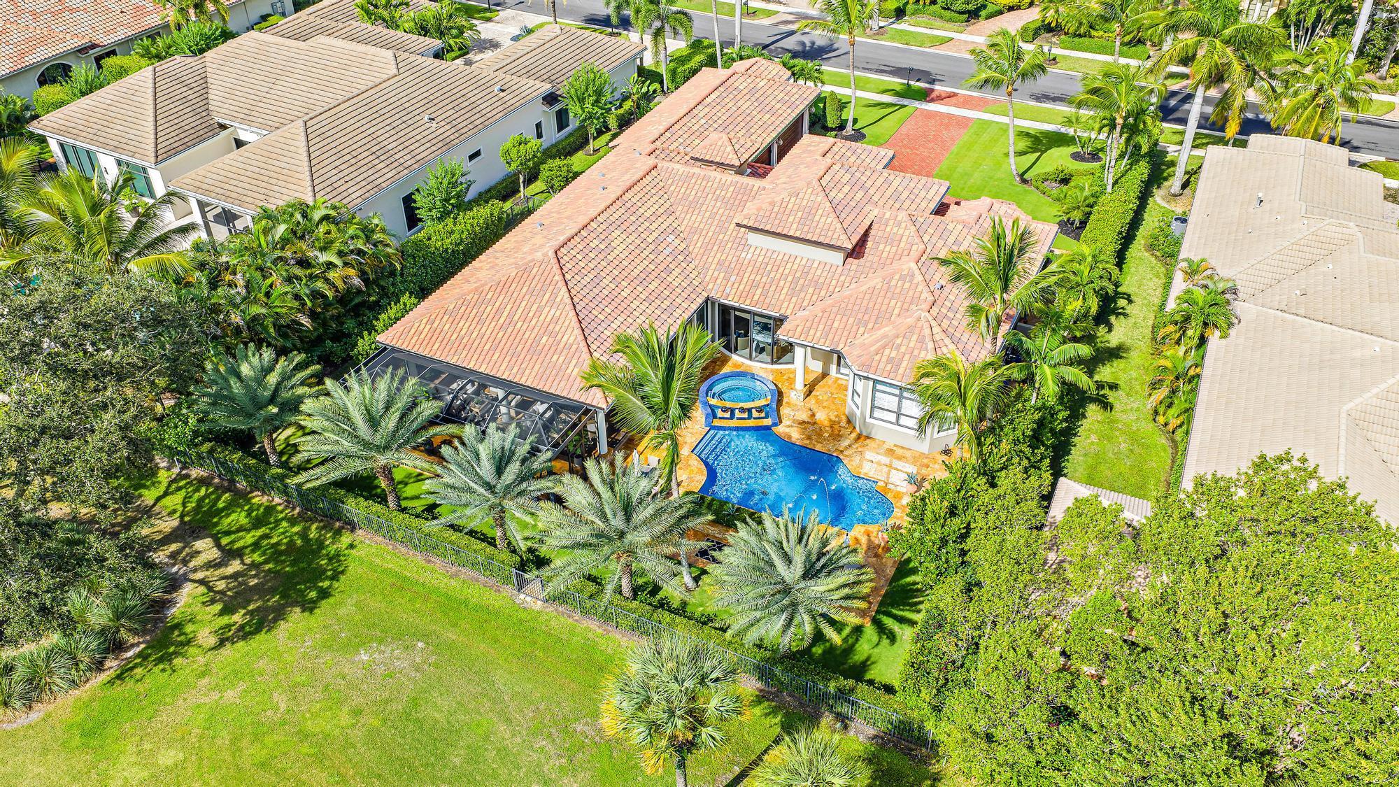IBIS GOLF AND COUNTRY CLU - Residential