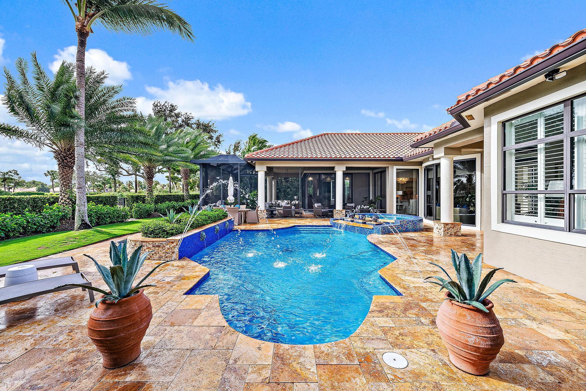 IBIS GOLF AND COUNTRY CLU - Residential