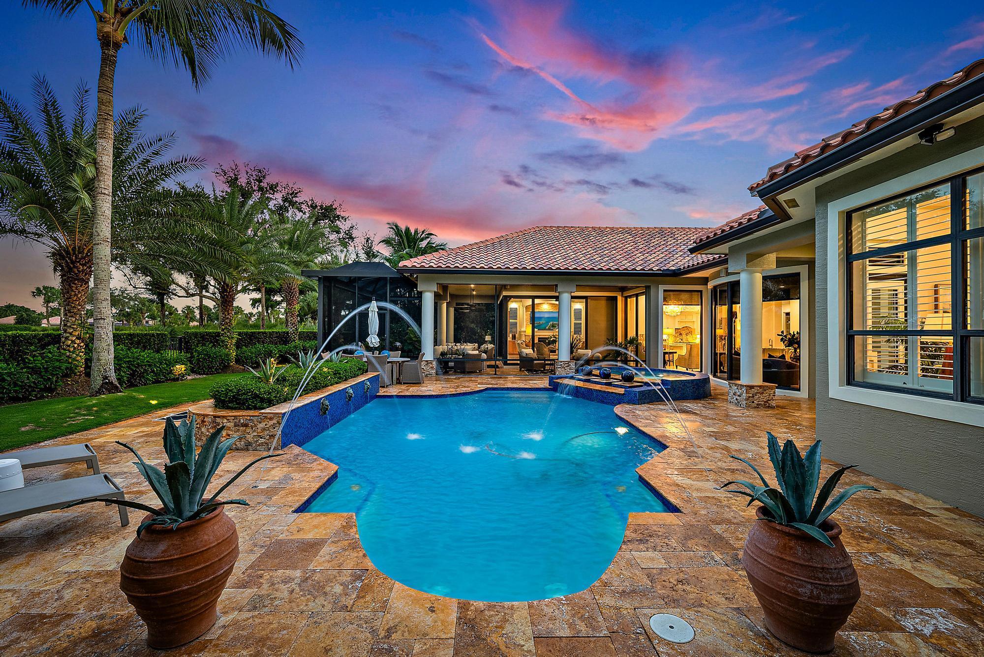 IBIS GOLF AND COUNTRY CLU - Residential