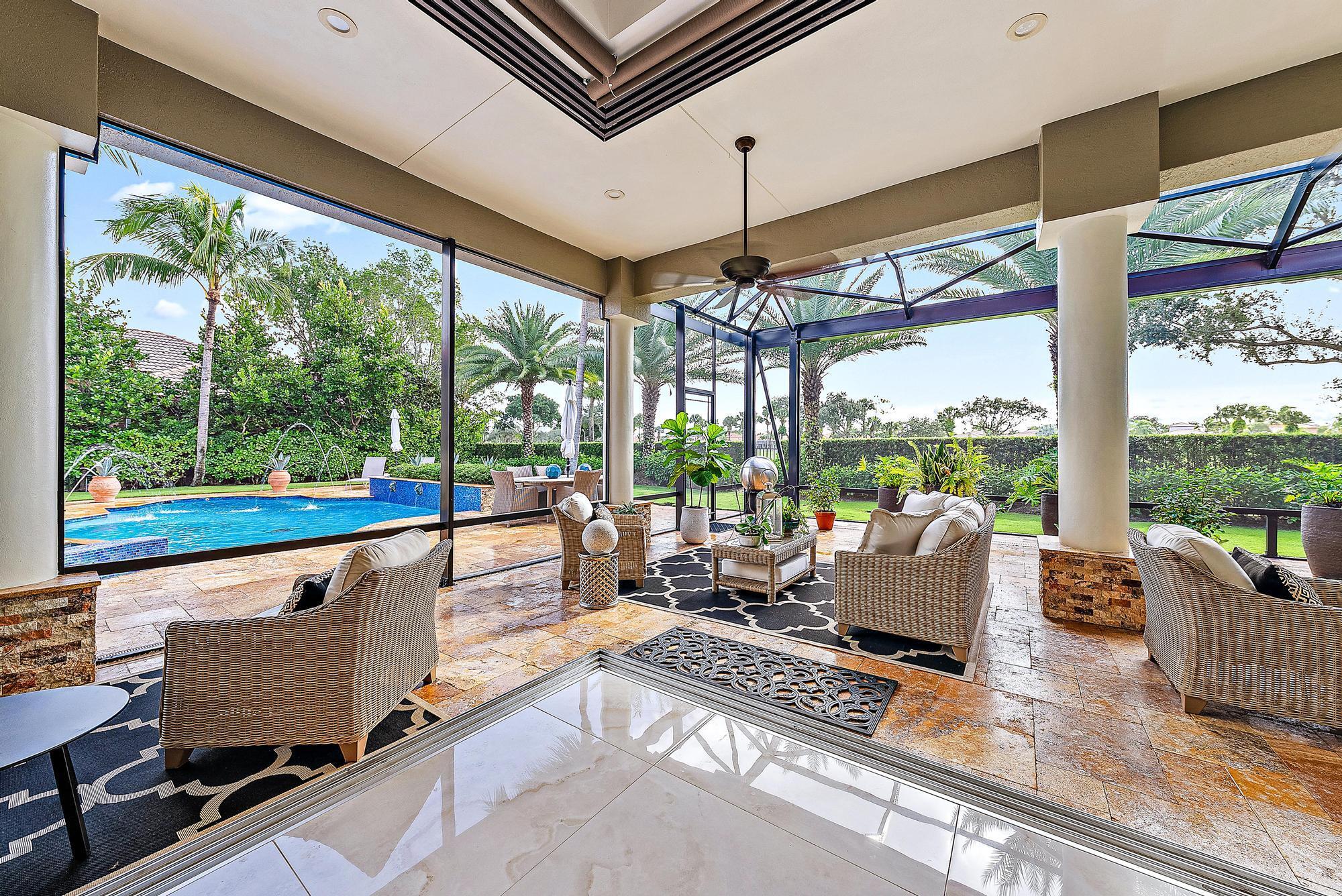 IBIS GOLF AND COUNTRY CLU - Residential