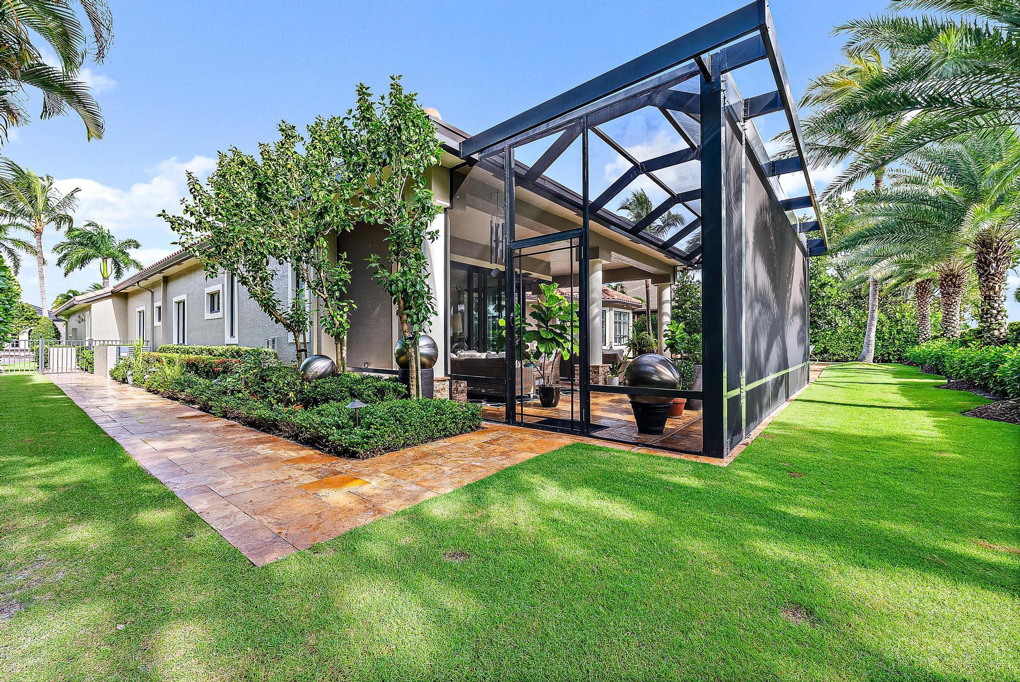 IBIS GOLF AND COUNTRY CLU - Residential