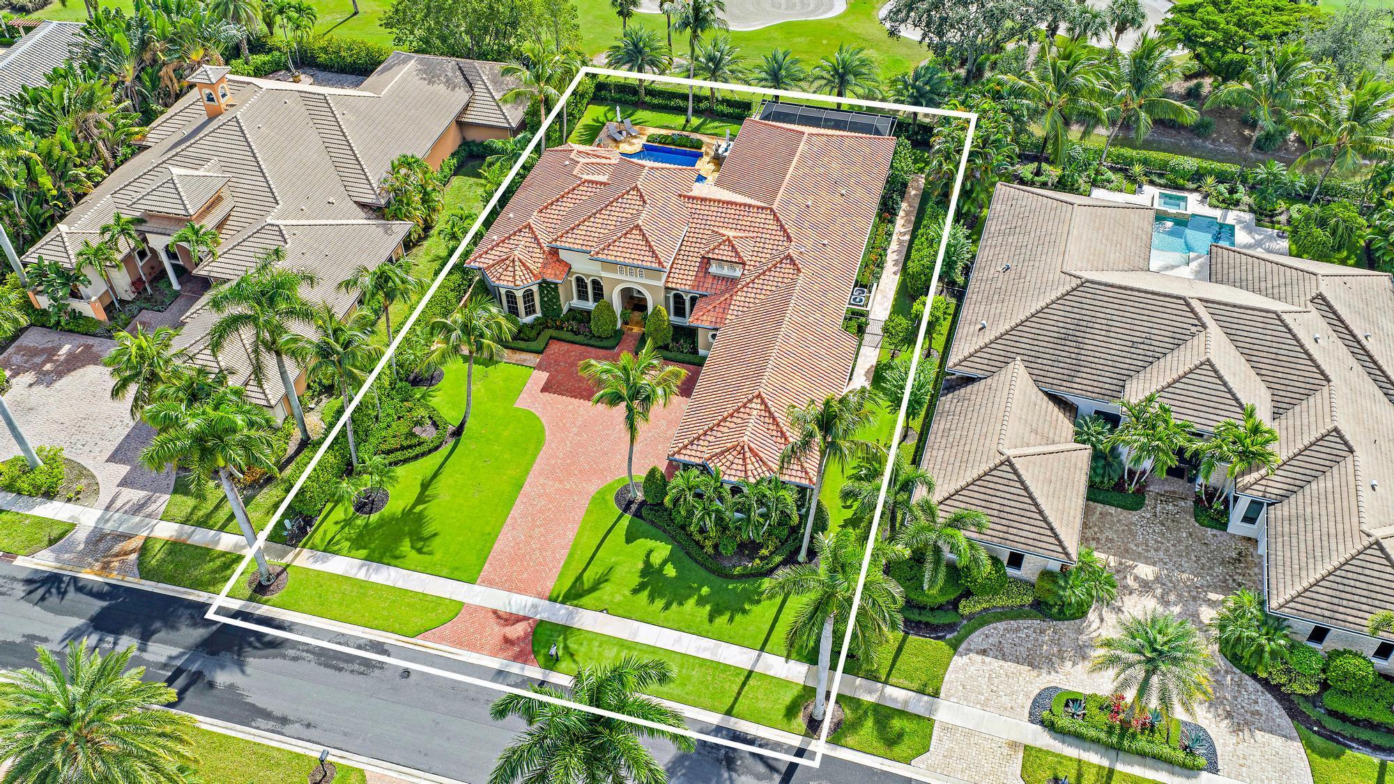 7282 Horizon Drive
