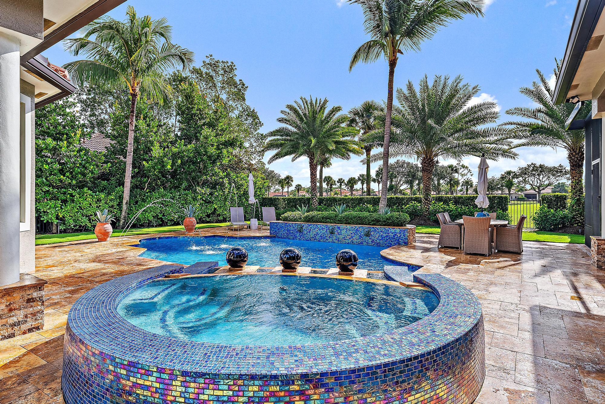IBIS GOLF AND COUNTRY CLU - Residential