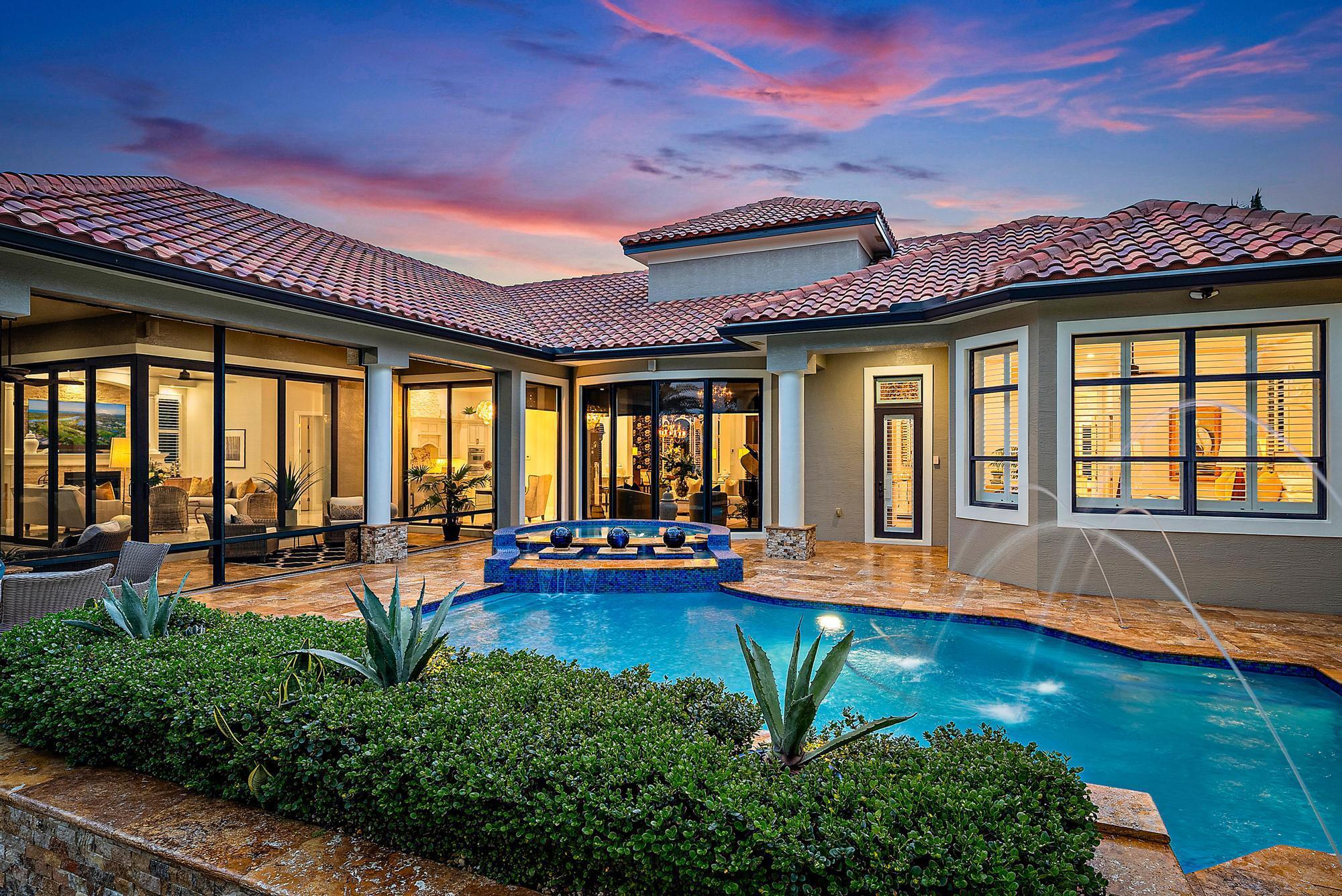 IBIS GOLF AND COUNTRY CLU - Residential