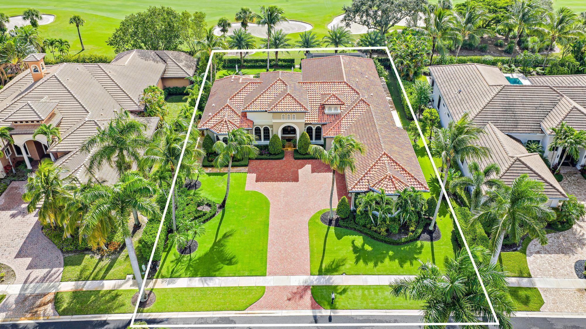 7282 Horizon Drive
