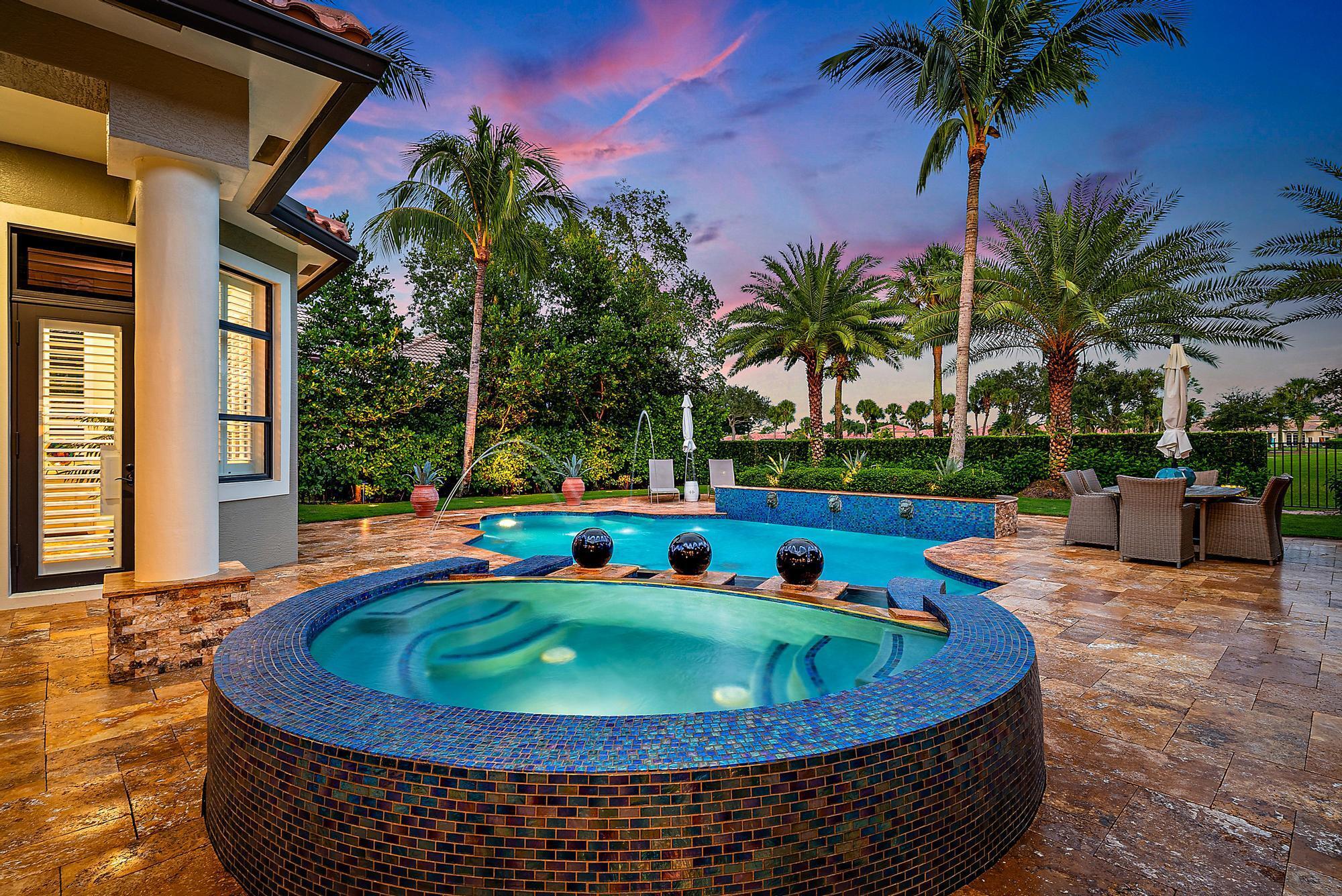 IBIS GOLF AND COUNTRY CLU - Residential