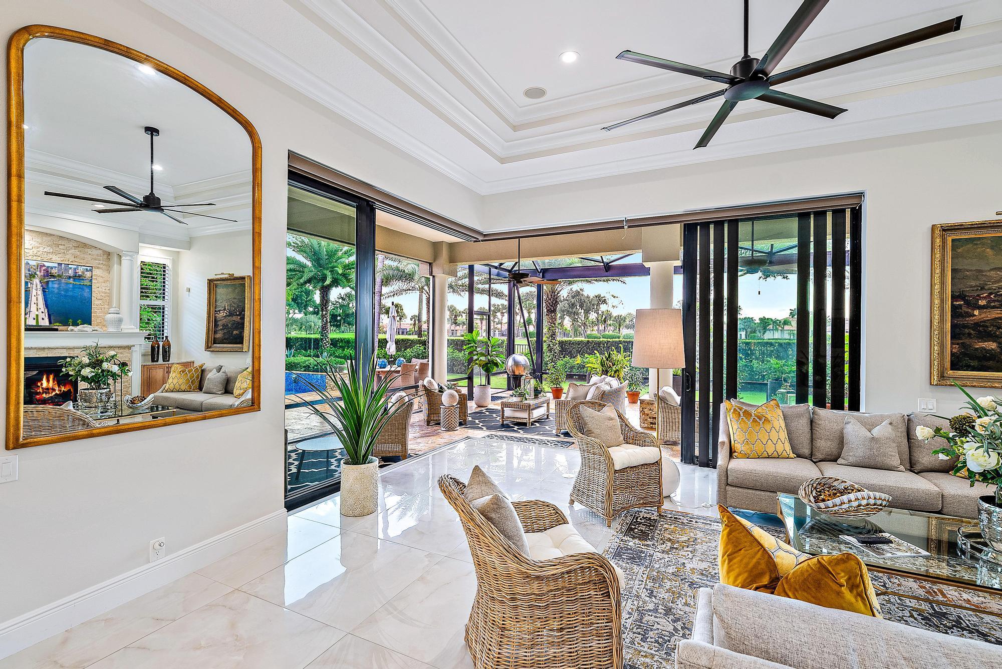IBIS GOLF AND COUNTRY CLU - Residential
