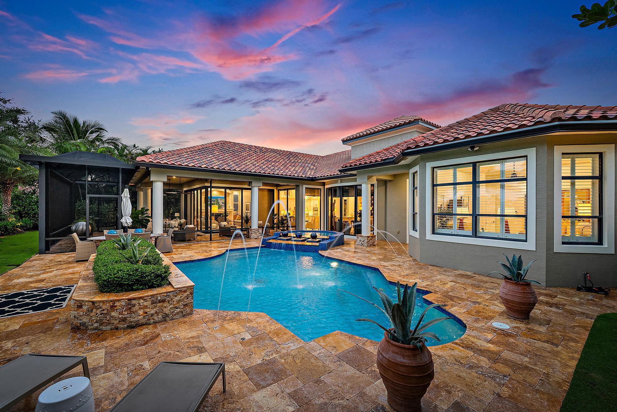 IBIS GOLF AND COUNTRY CLU - Residential