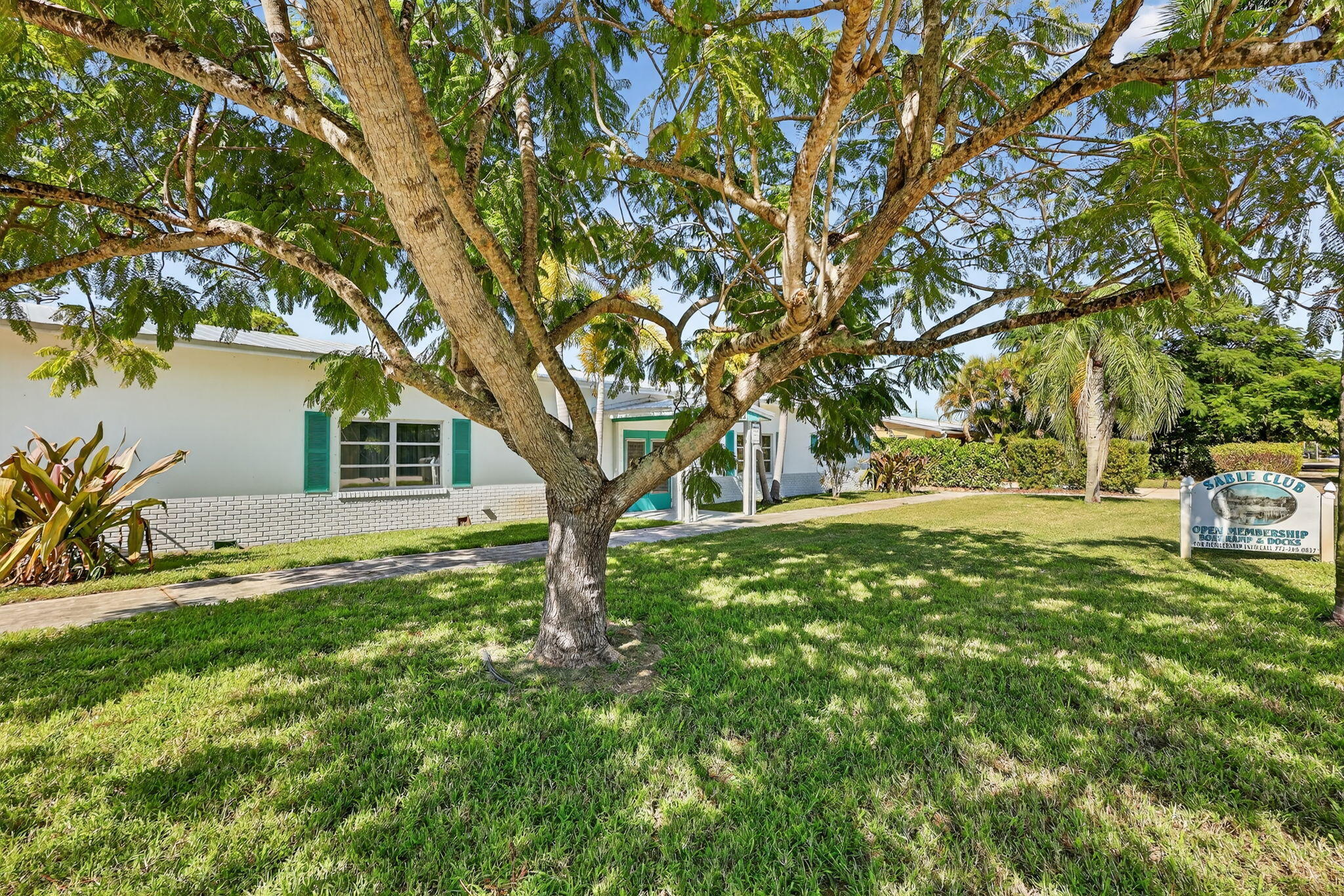 FISHERMAN'S VILLAGE - Residential