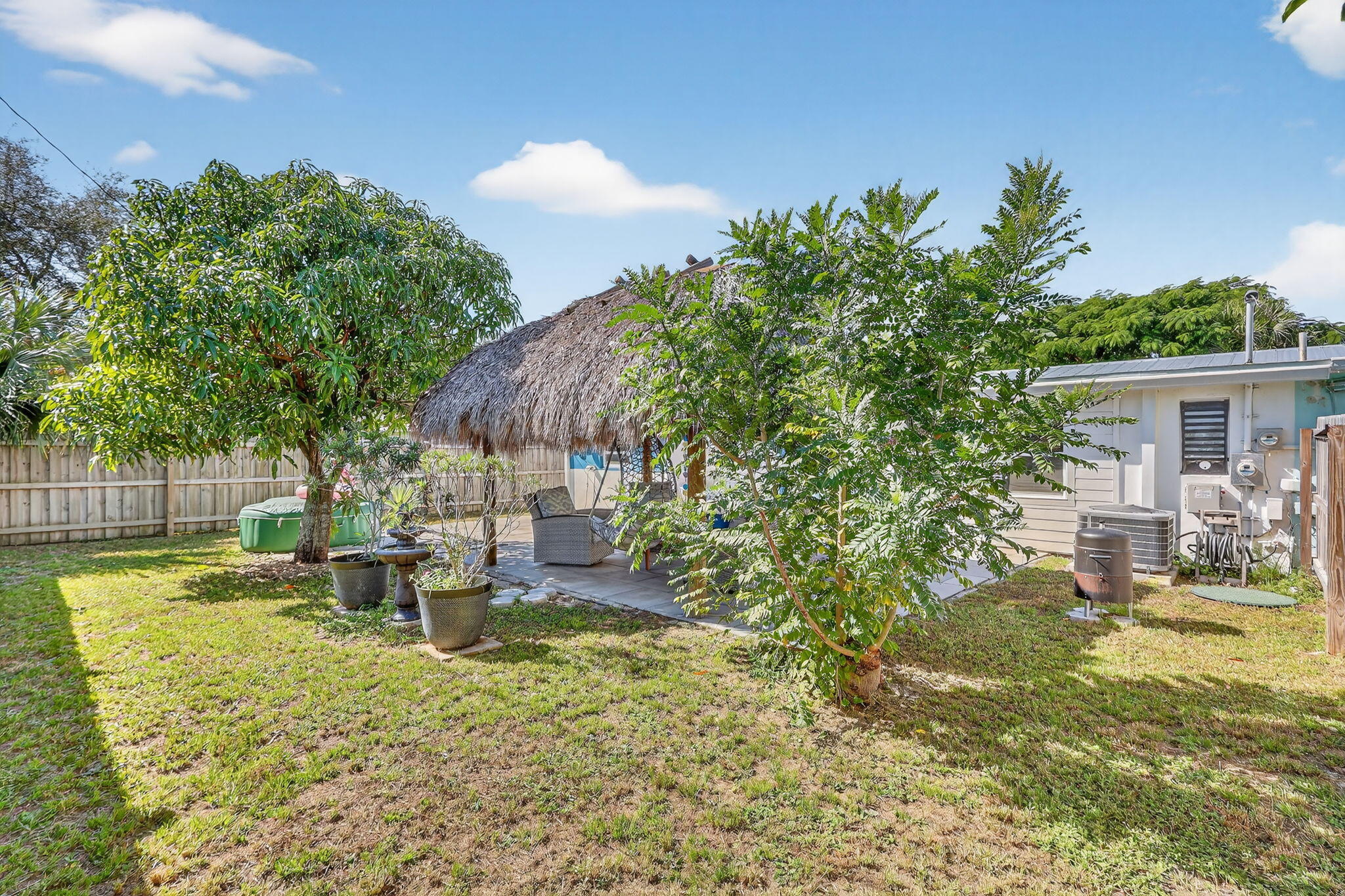 FISHERMAN'S VILLAGE - Residential