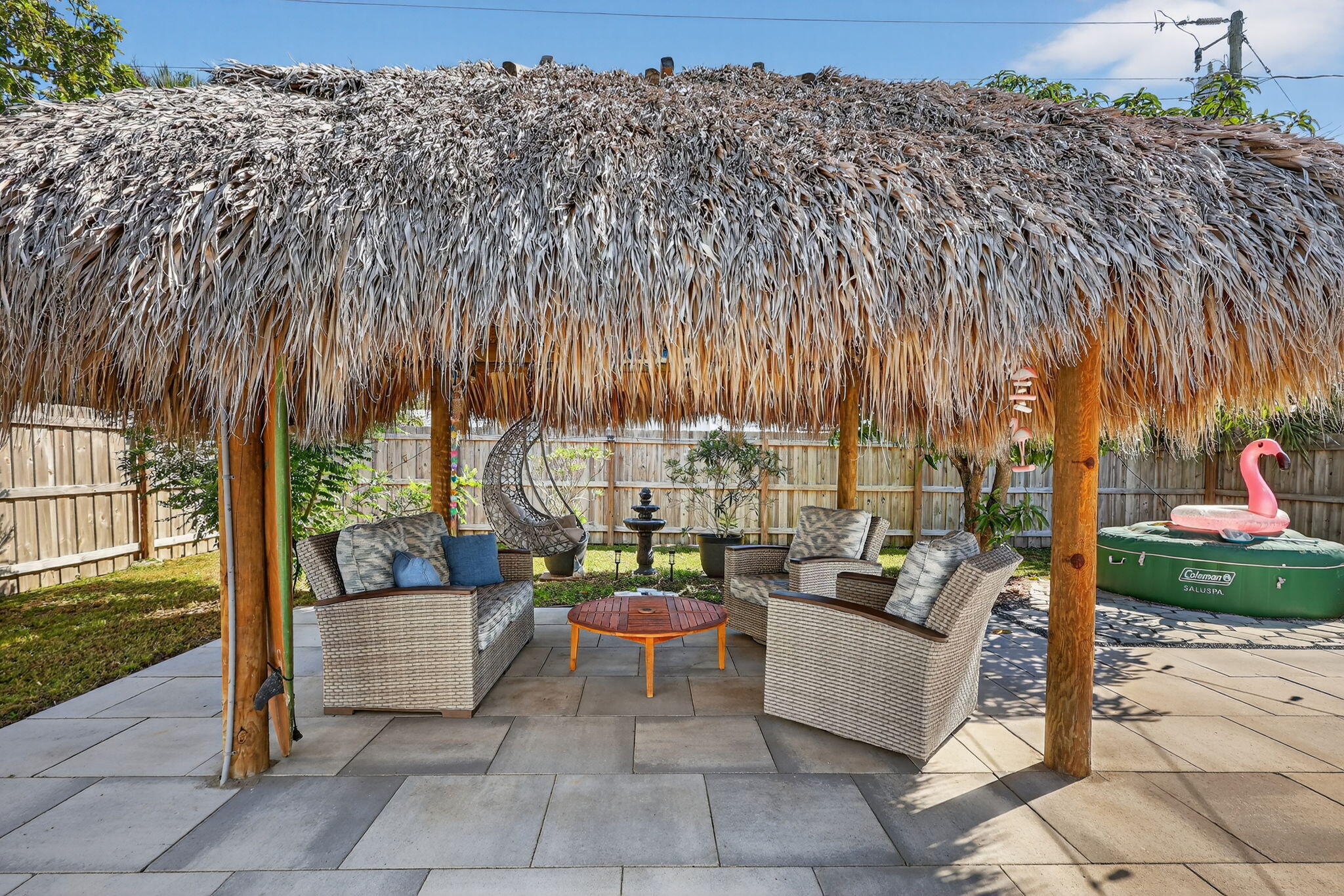 FISHERMAN'S VILLAGE - Residential