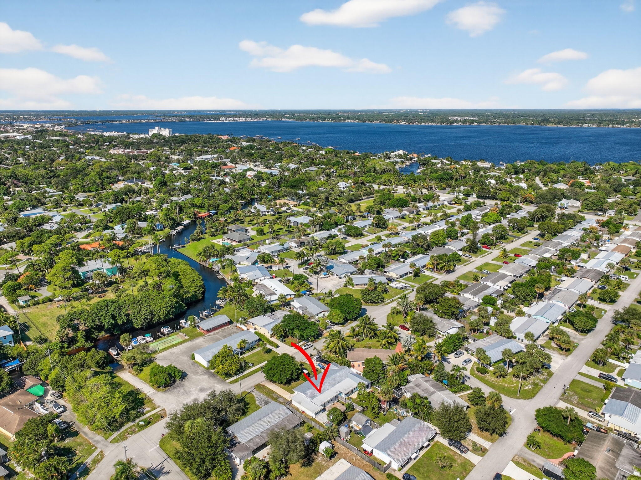 FISHERMAN'S VILLAGE - Residential