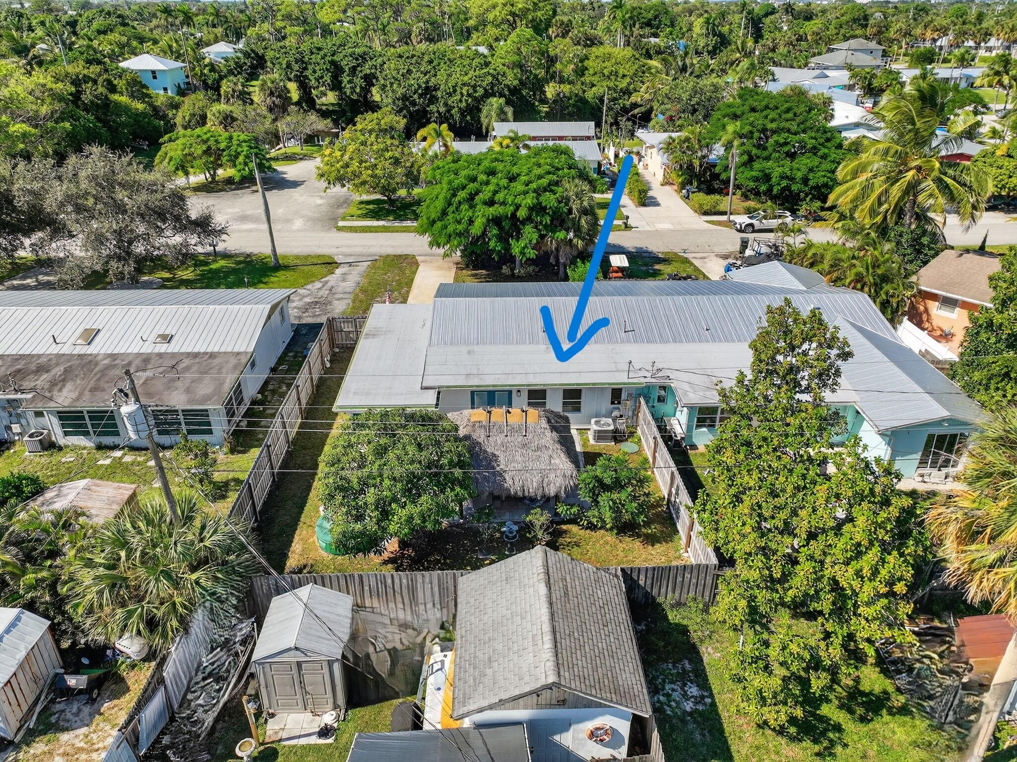 FISHERMAN'S VILLAGE - Residential