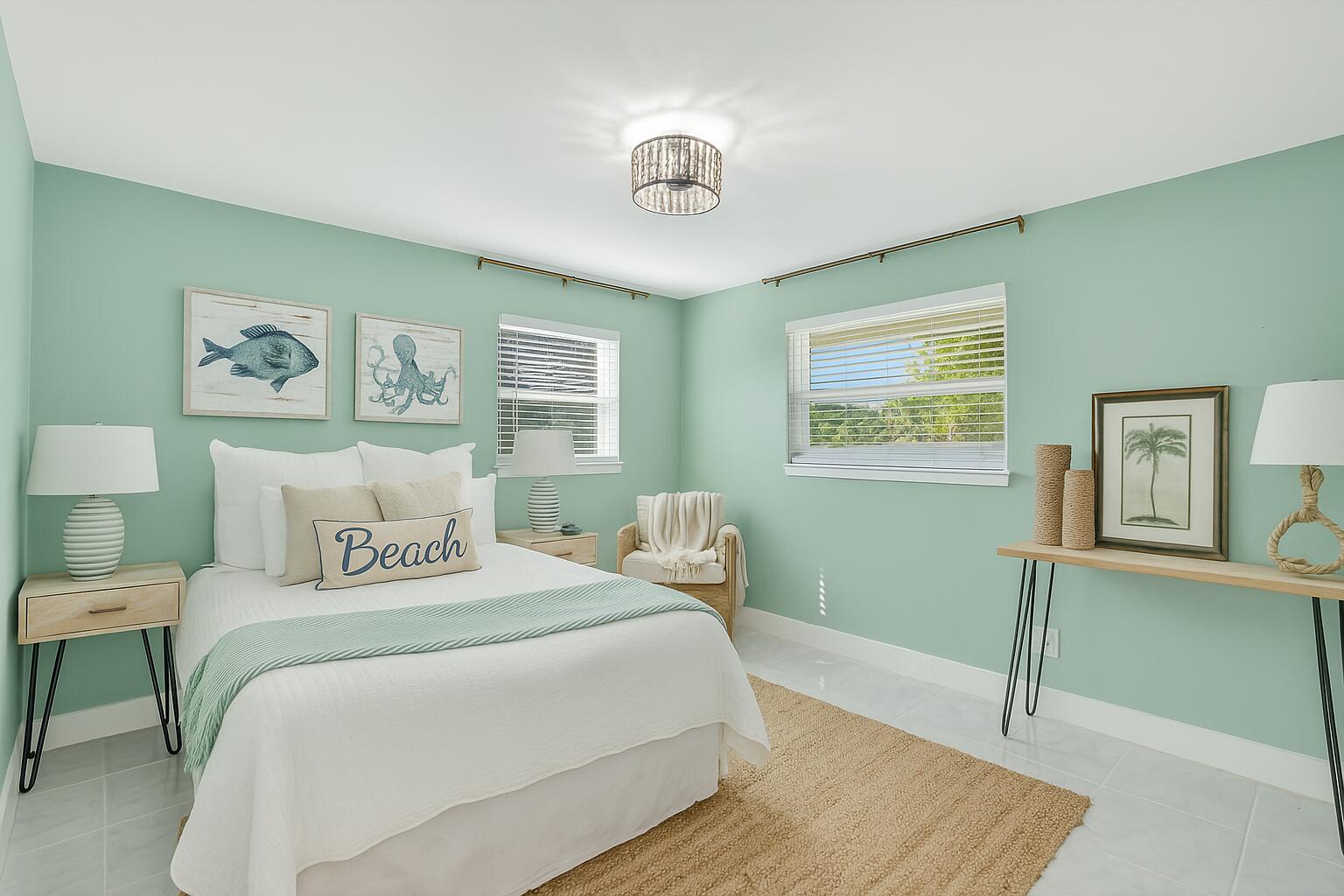 FISHERMAN'S VILLAGE - Residential