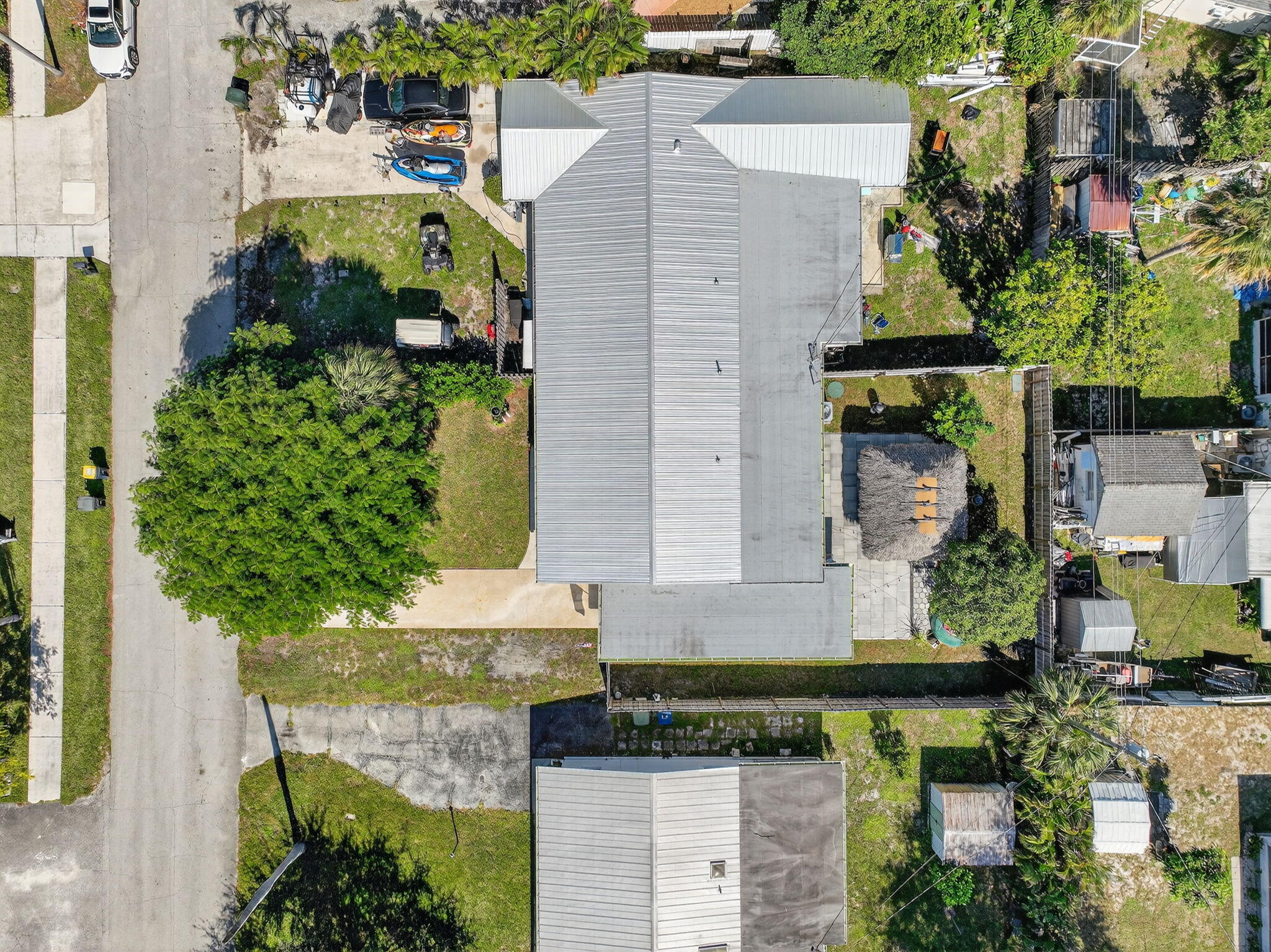 FISHERMAN'S VILLAGE - Residential