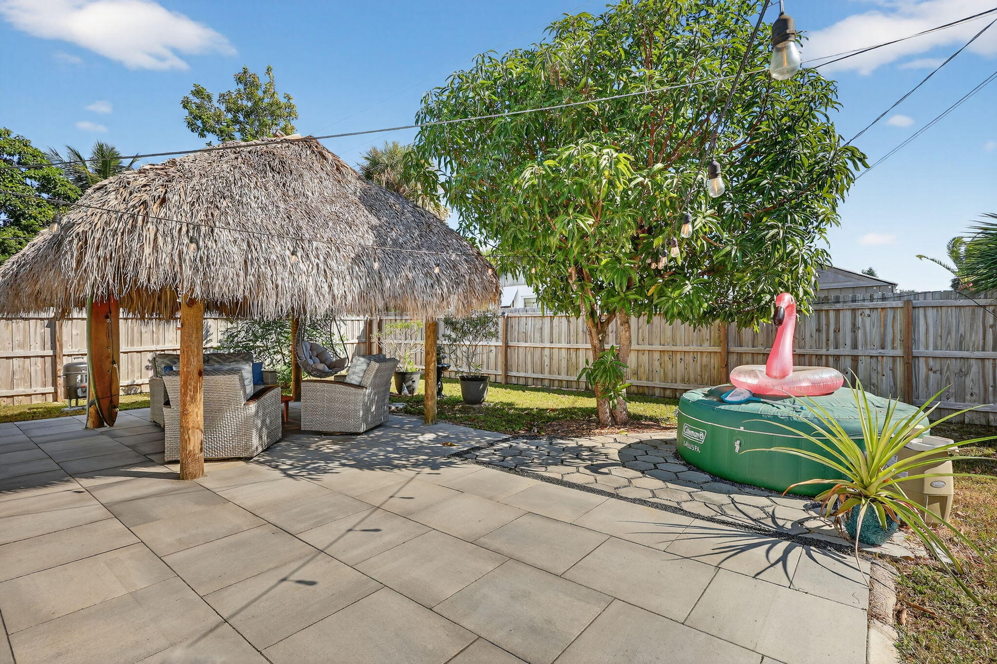 FISHERMAN'S VILLAGE - Residential