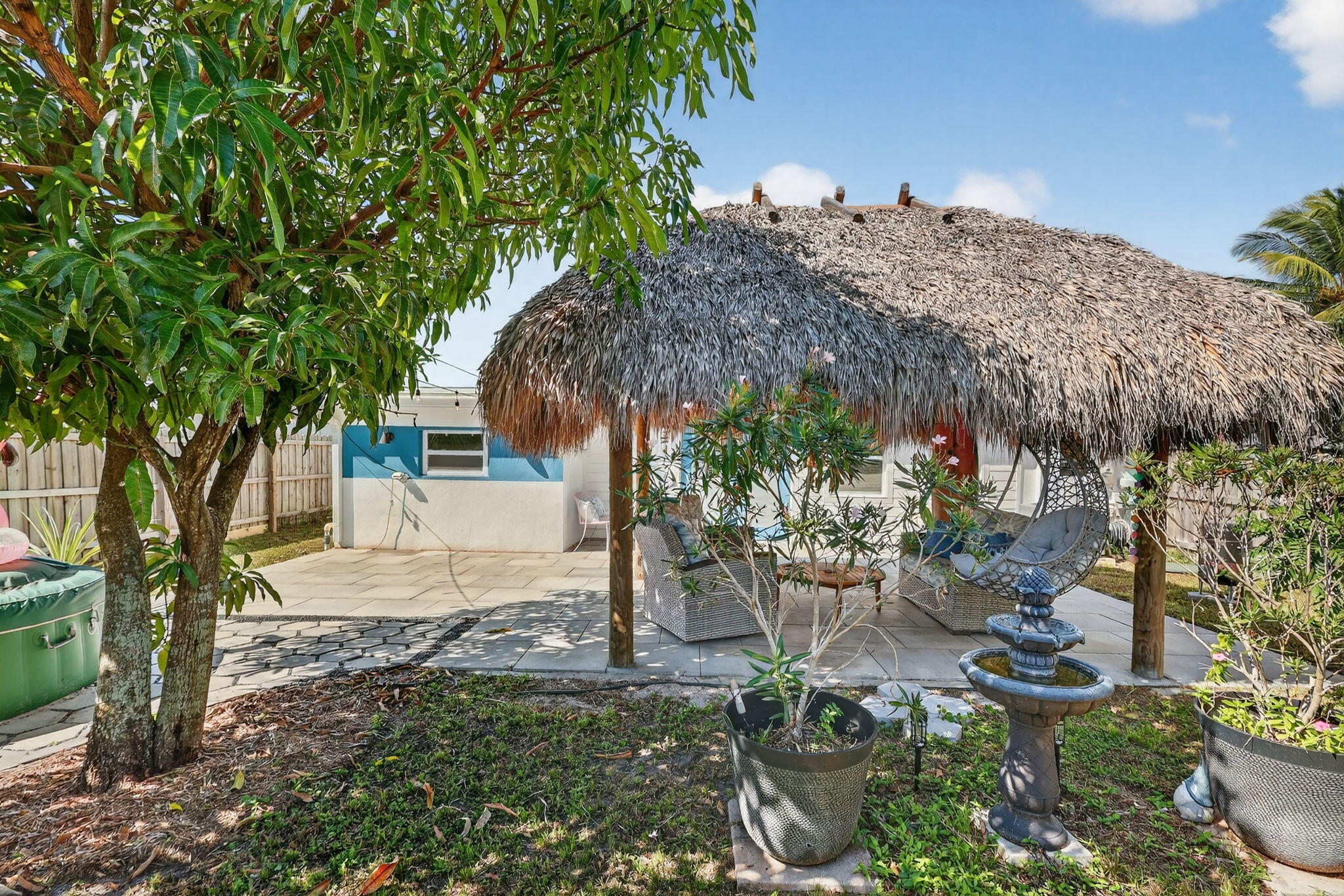 FISHERMAN'S VILLAGE - Residential