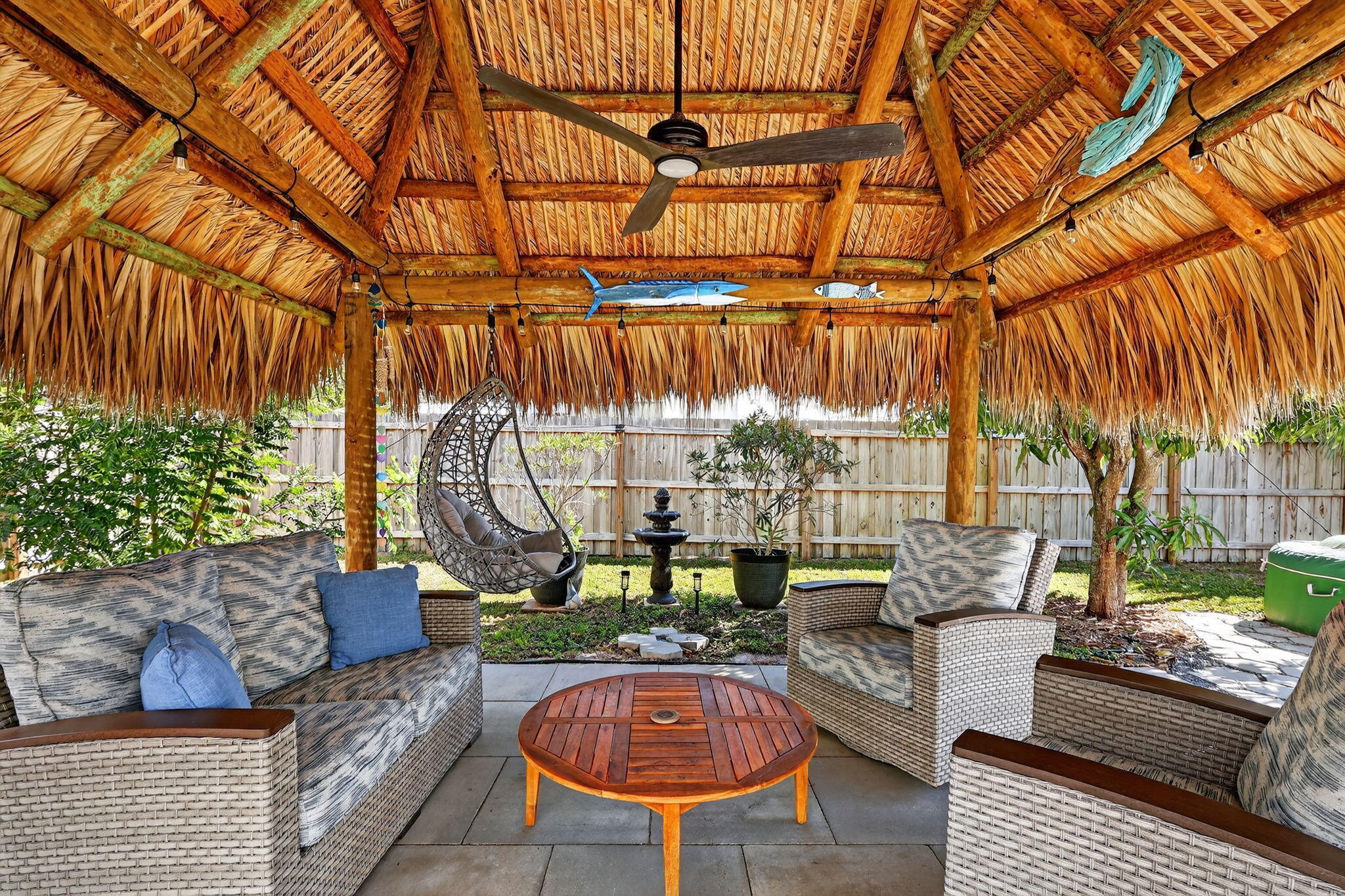 FISHERMAN'S VILLAGE - Residential