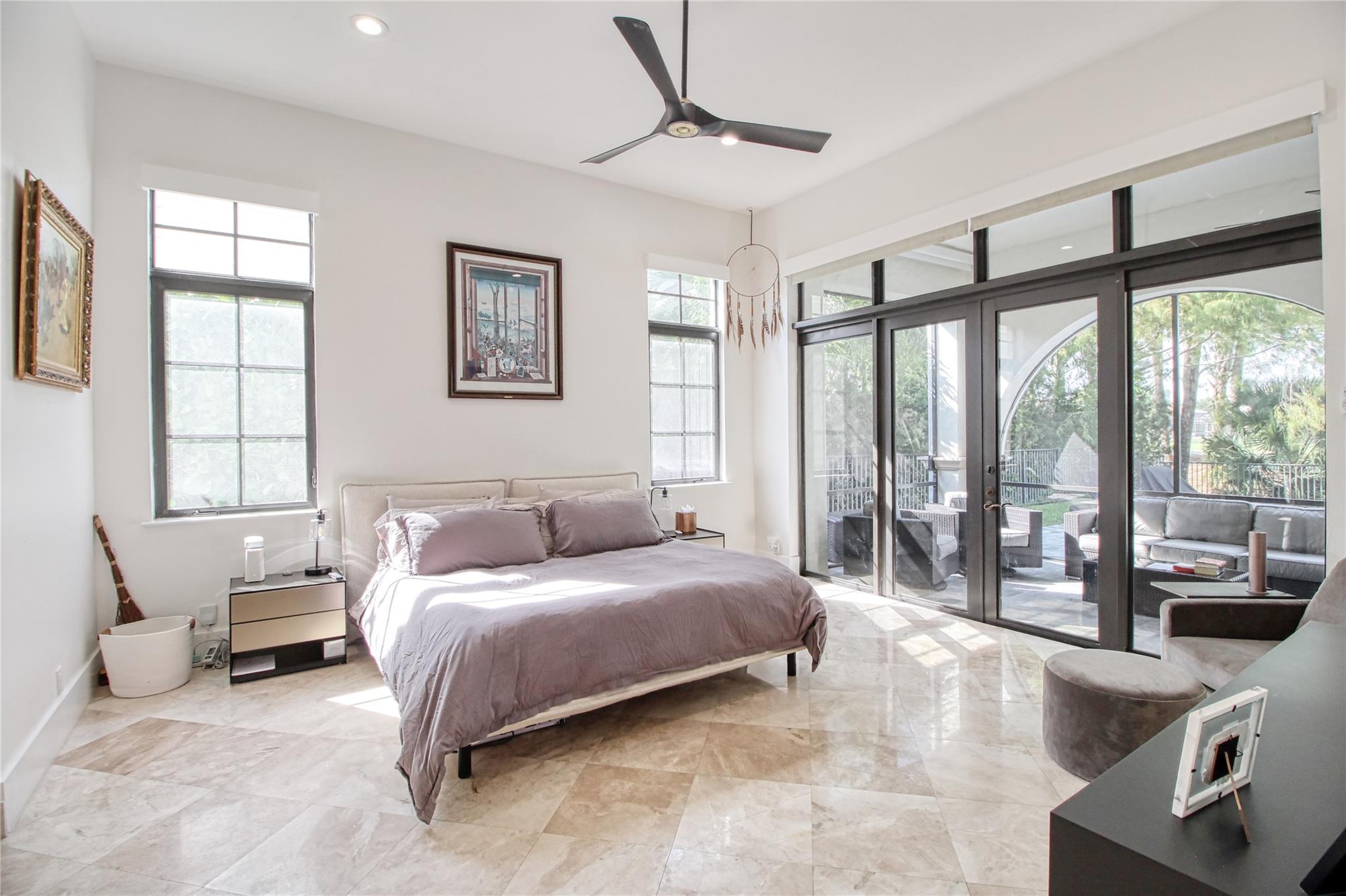 PARKLAND GOLF - Residential