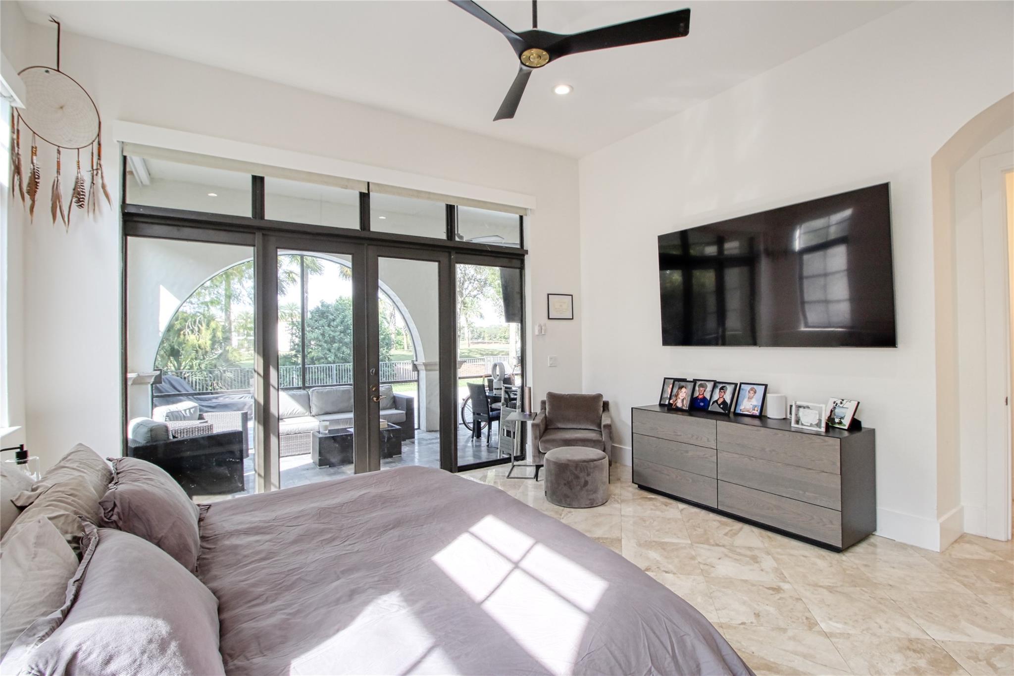 PARKLAND GOLF - Residential