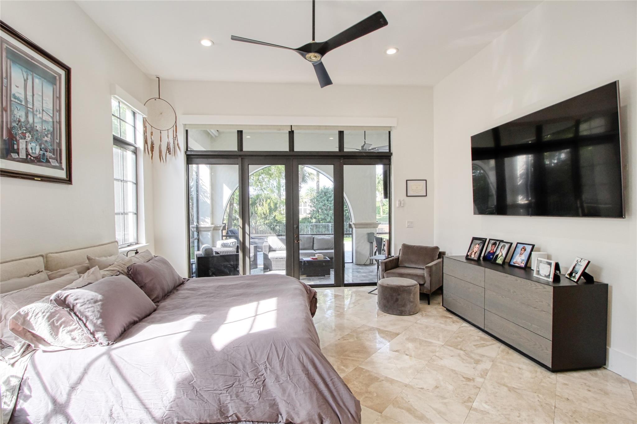 PARKLAND GOLF - Residential