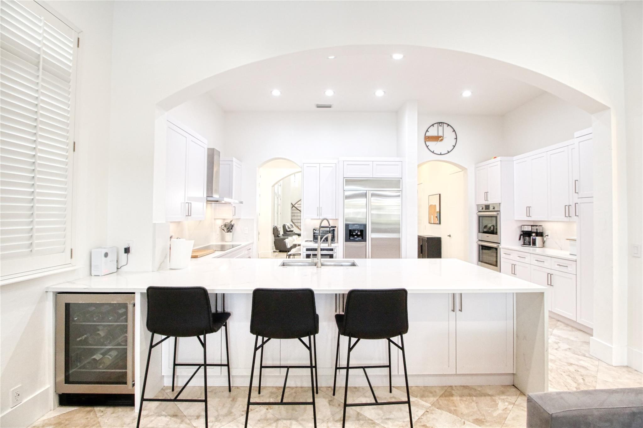 PARKLAND GOLF - Residential