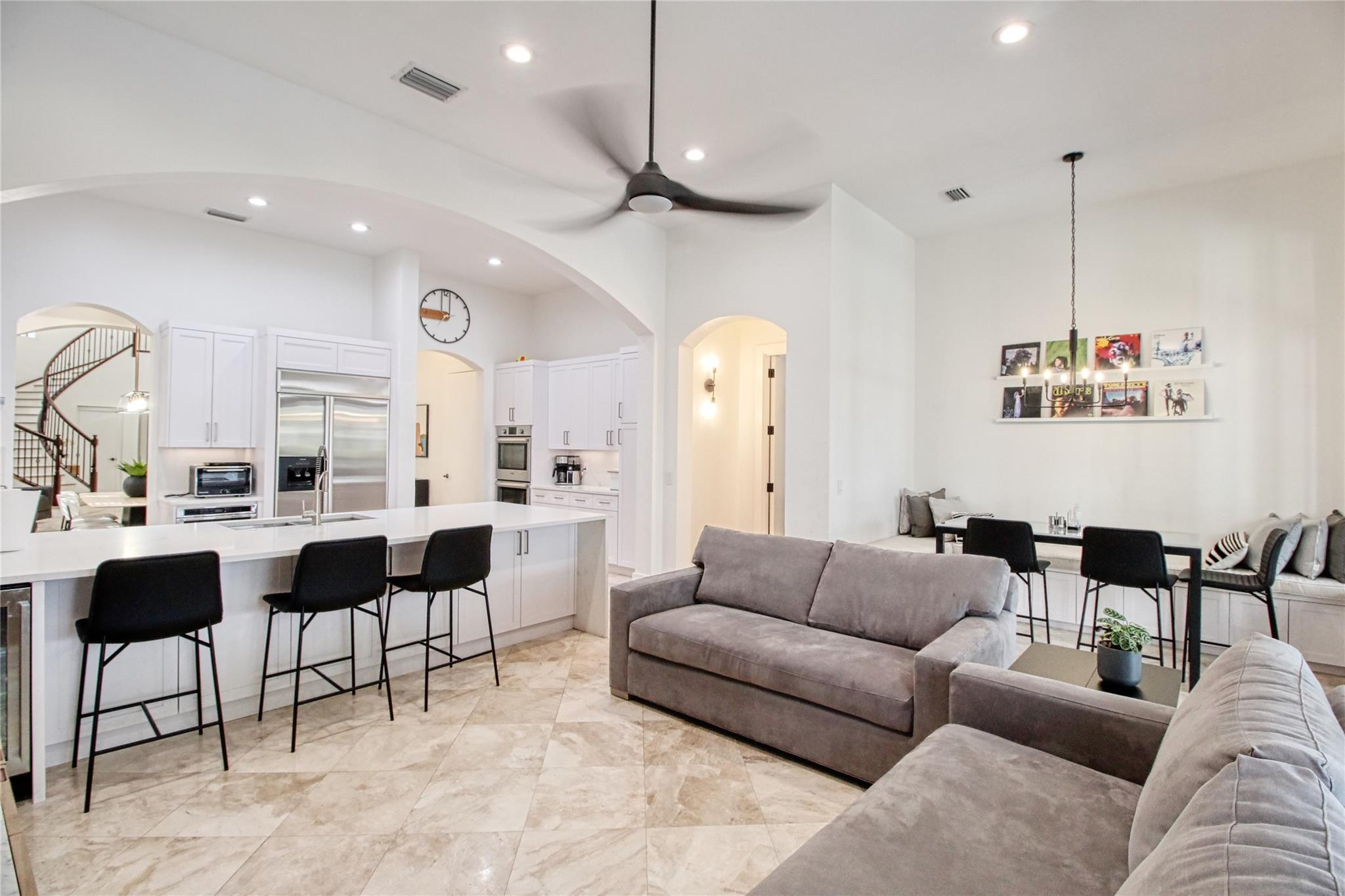 PARKLAND GOLF - Residential