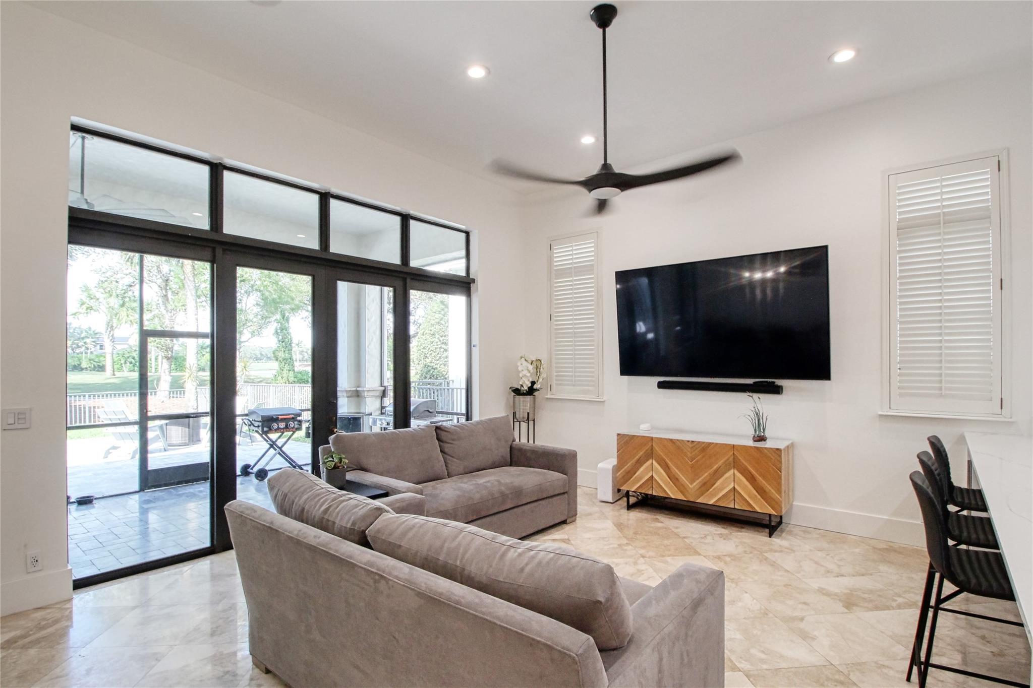 PARKLAND GOLF - Residential