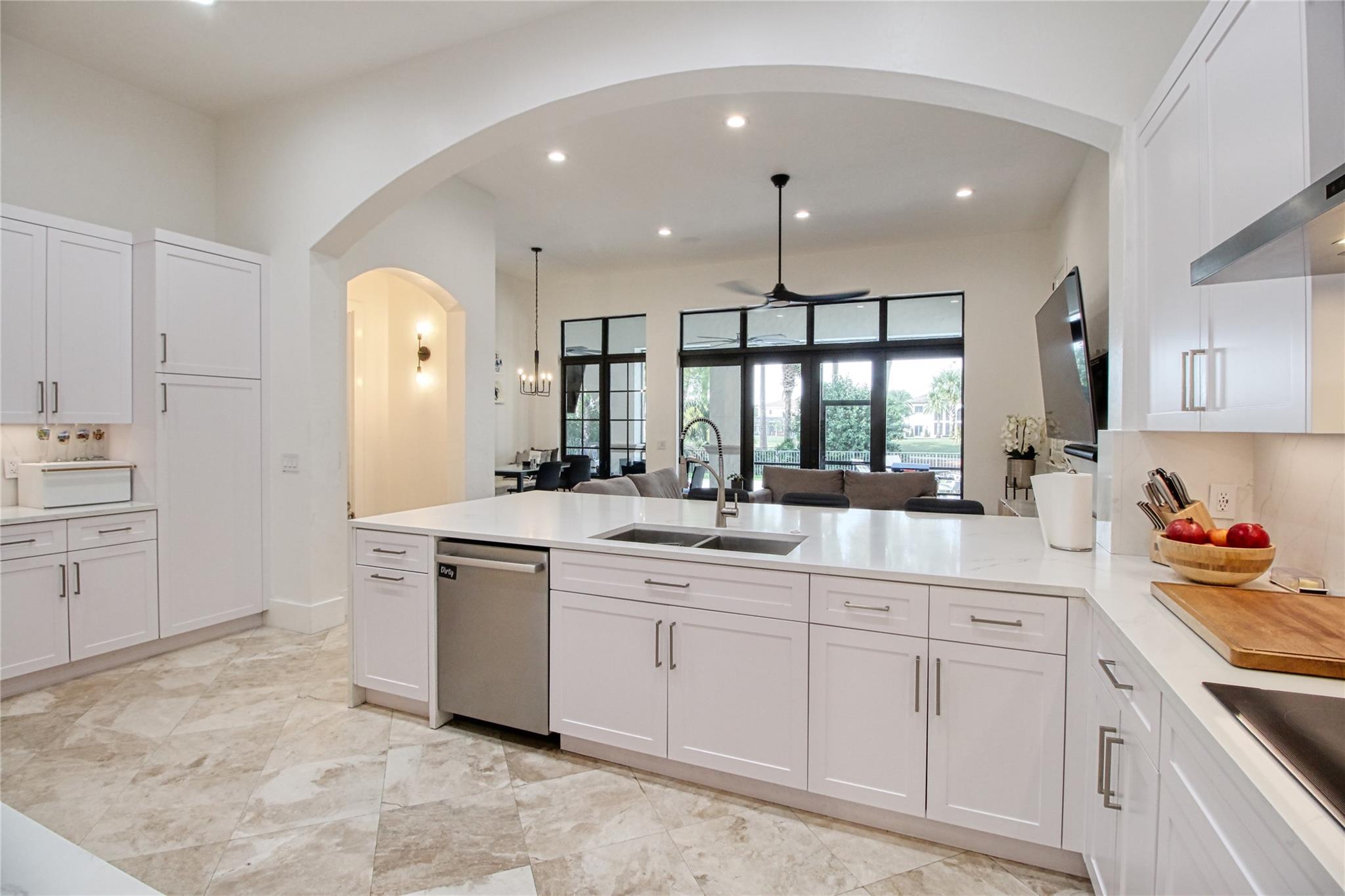 PARKLAND GOLF - Residential