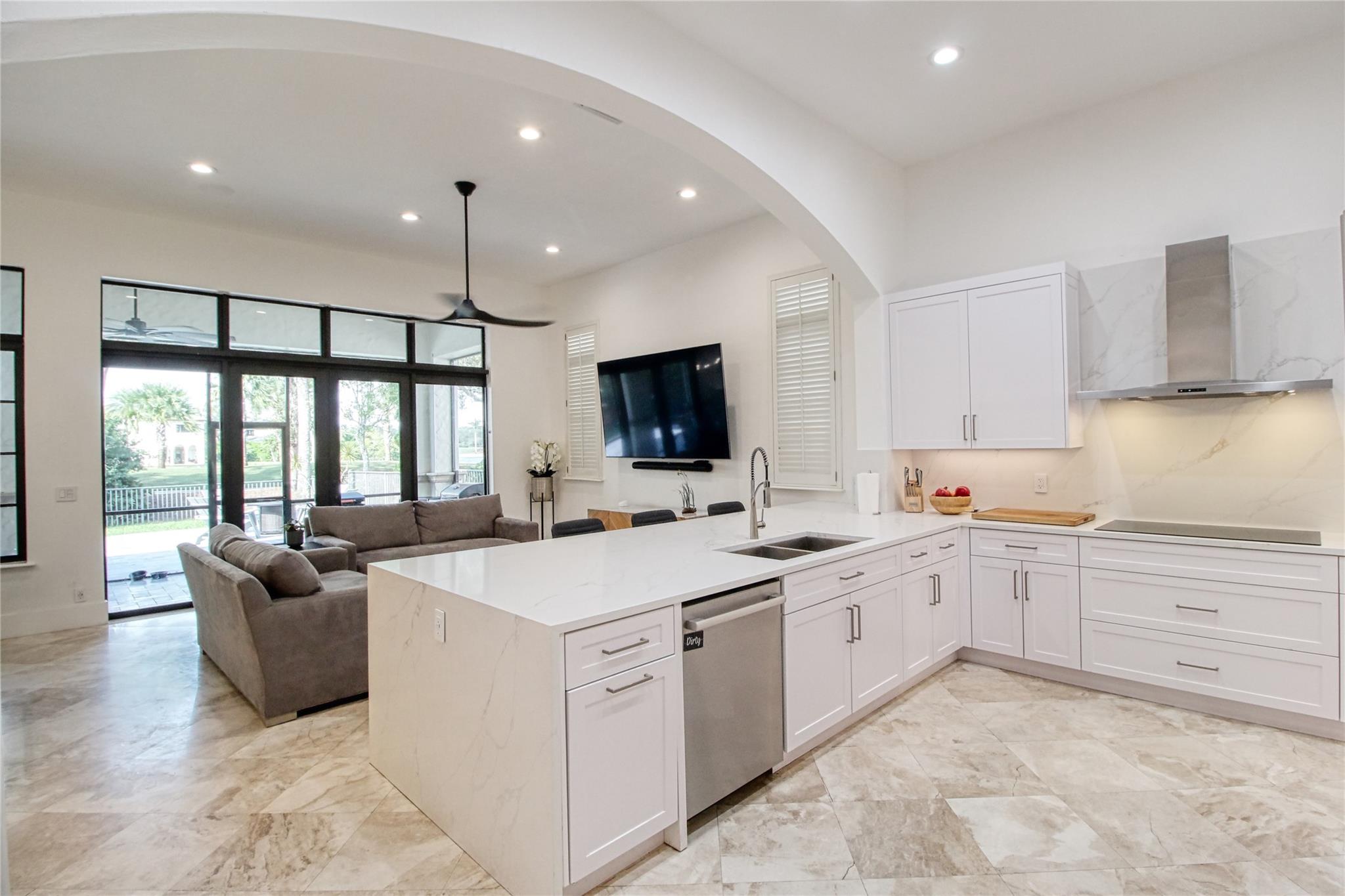 PARKLAND GOLF - Residential